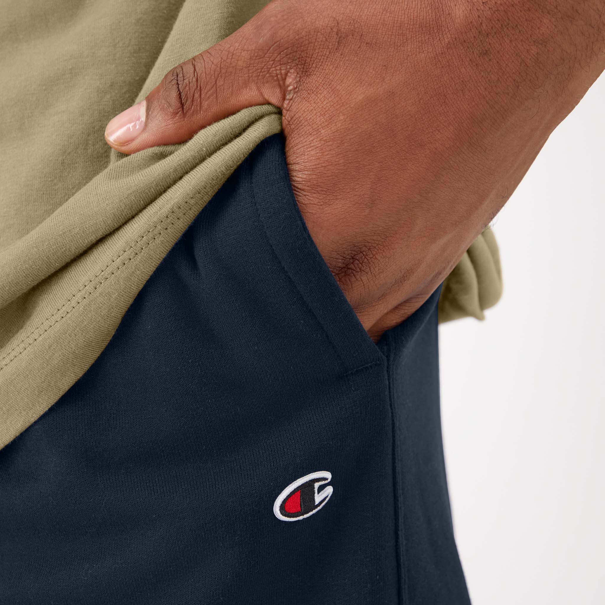 Powerblend Shorts - Big & Tall - Image 4