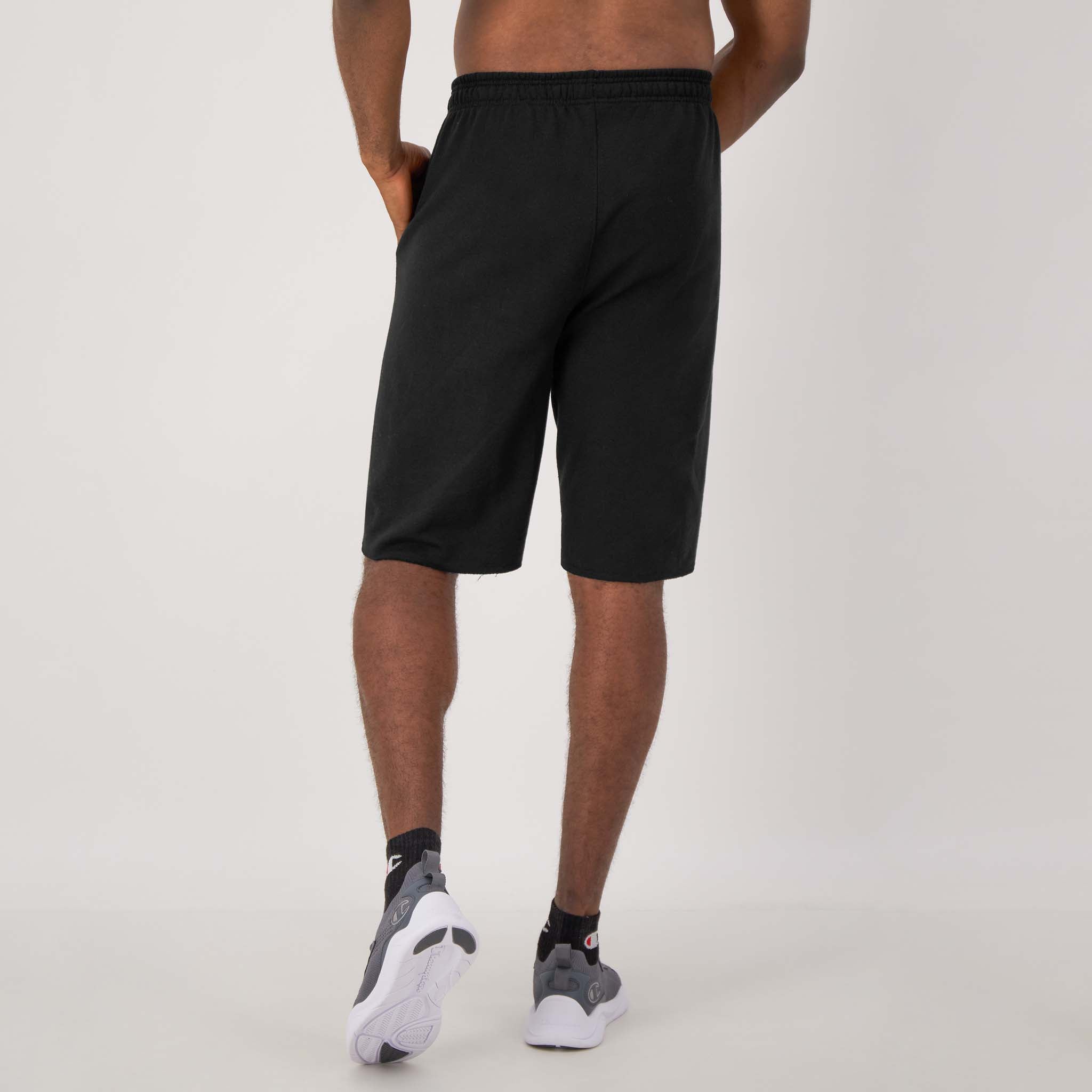 Powerblend Shorts - Big & Tall - Image 3