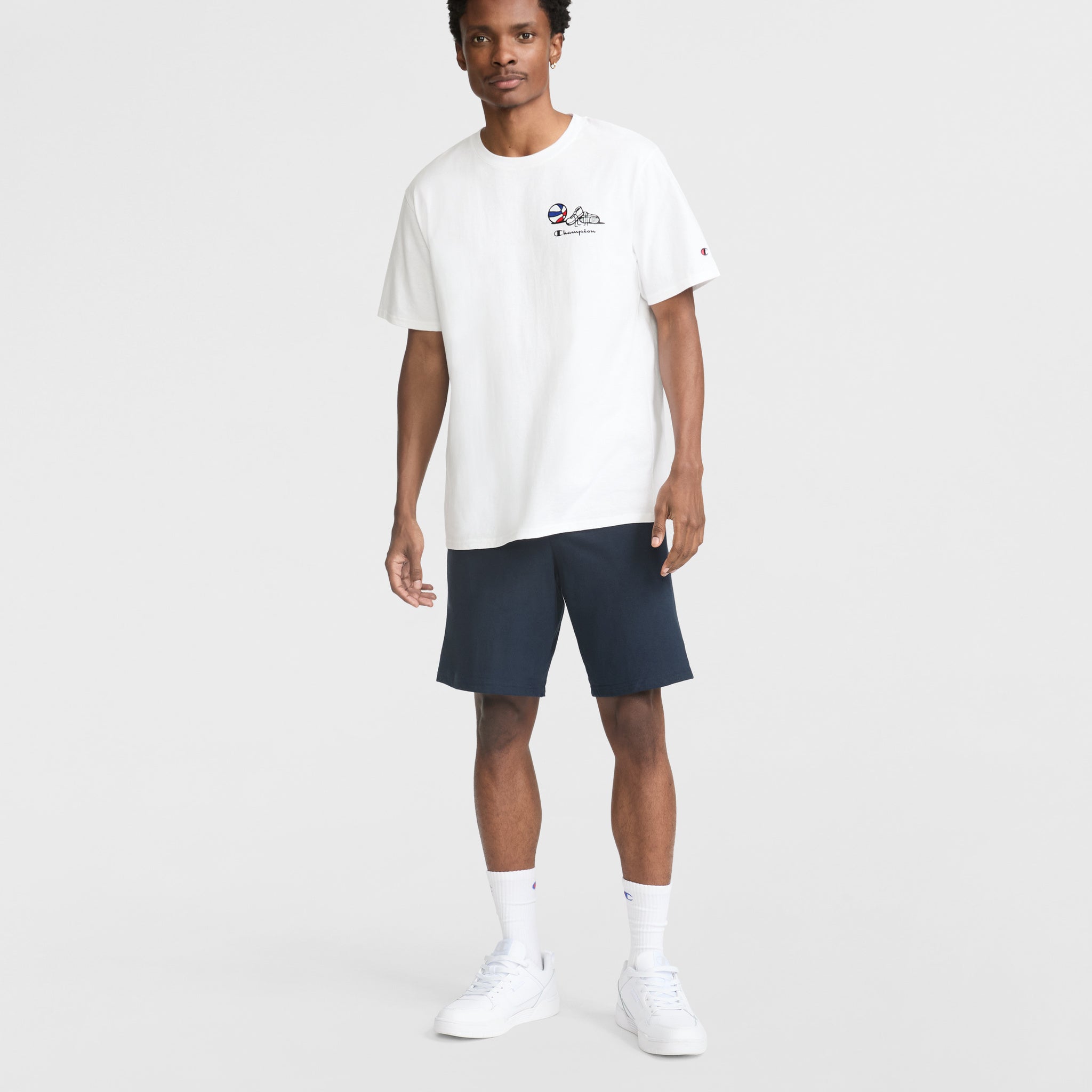 Classic Graphic T-Shirt. Cooked in the USA - Image 4