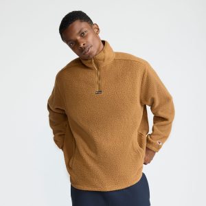 Micro Fleece 1/4 Zip