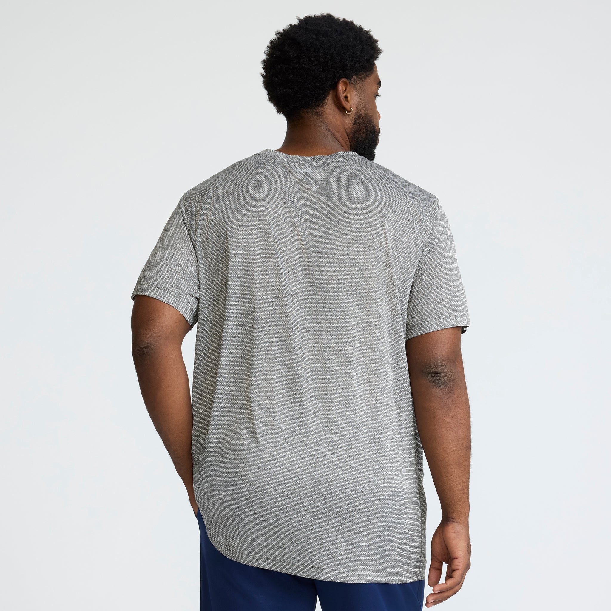Novelty Sport T-Shirt - Big & Tall - Image 2