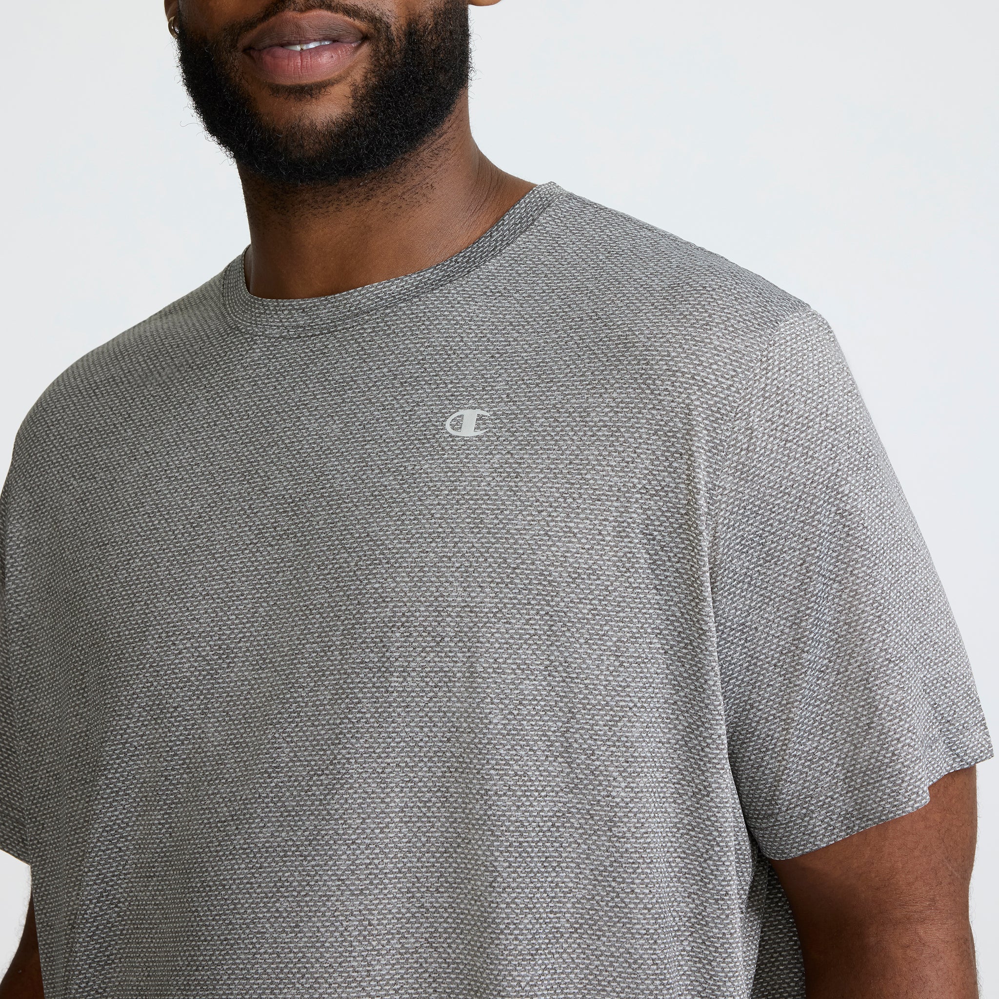 Novelty Sport T-Shirt - Big & Tall - Image 3