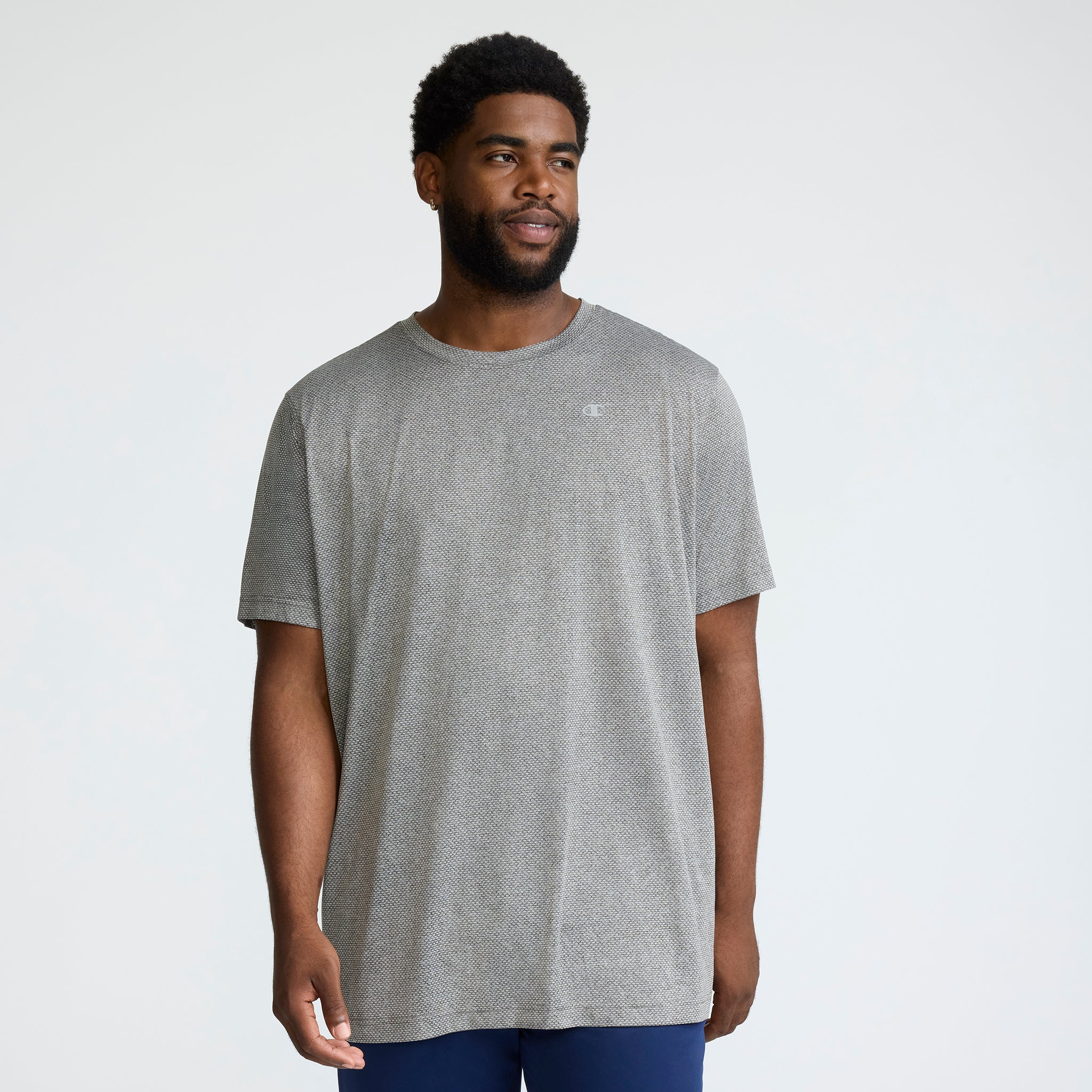 Novelty Sport T-Shirt - Big & Tall