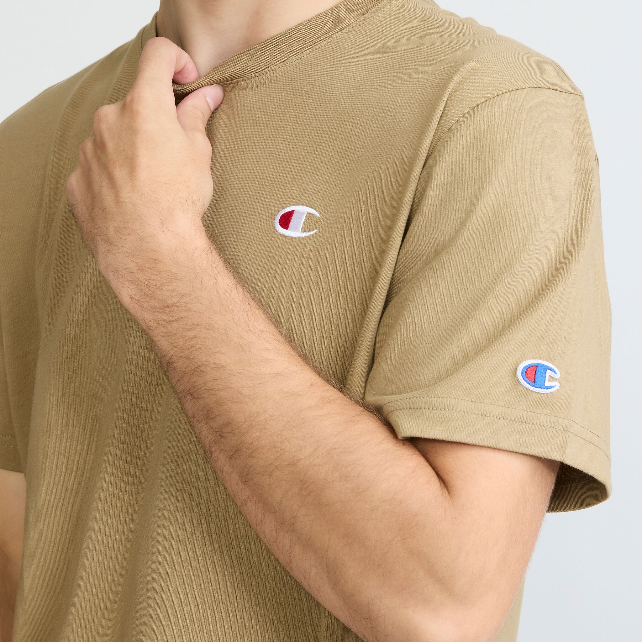 Short-Sleeve T-Shirt - Image 3