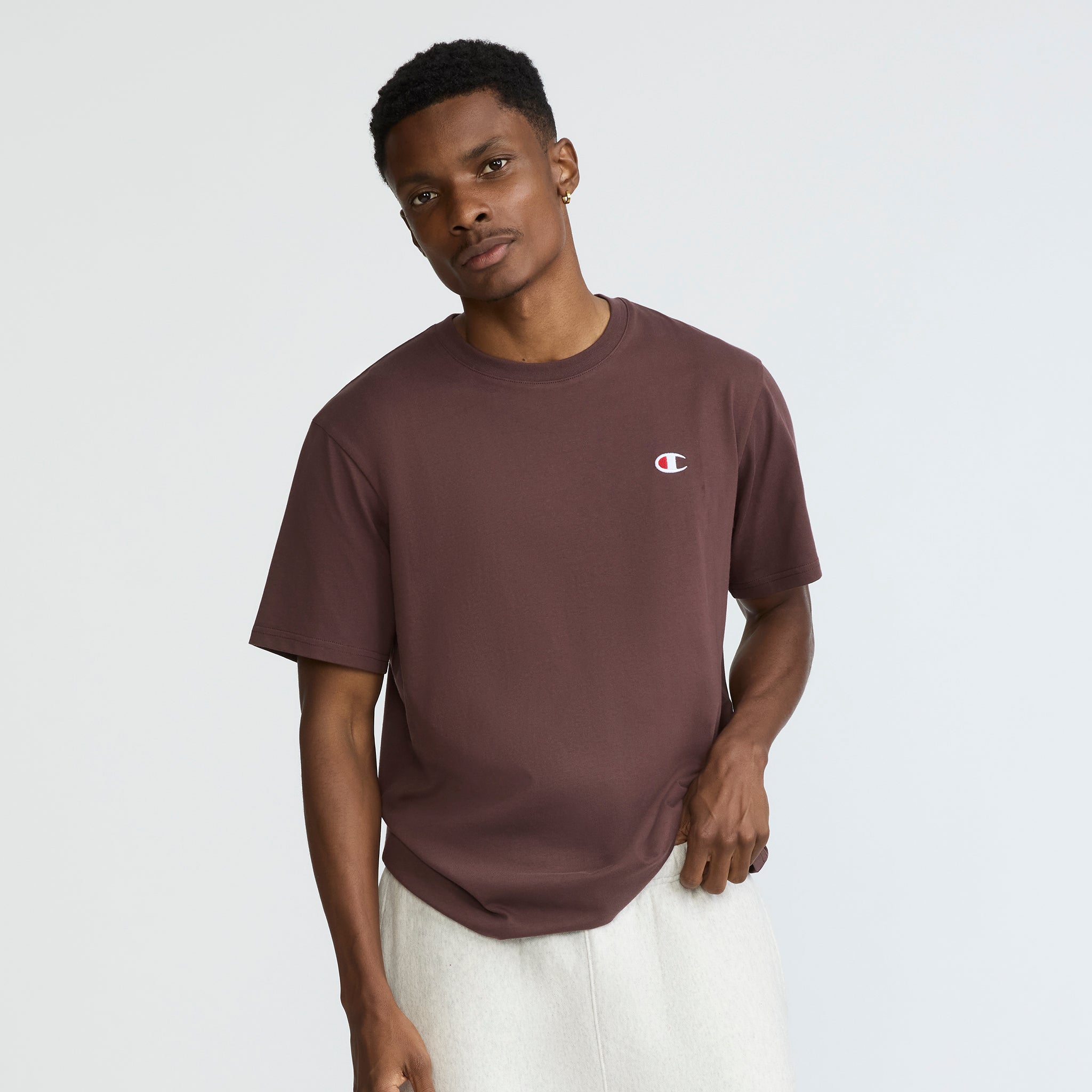 Short-Sleeve T-Shirt