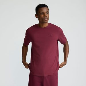 Classic T-Shirt. C Logo
