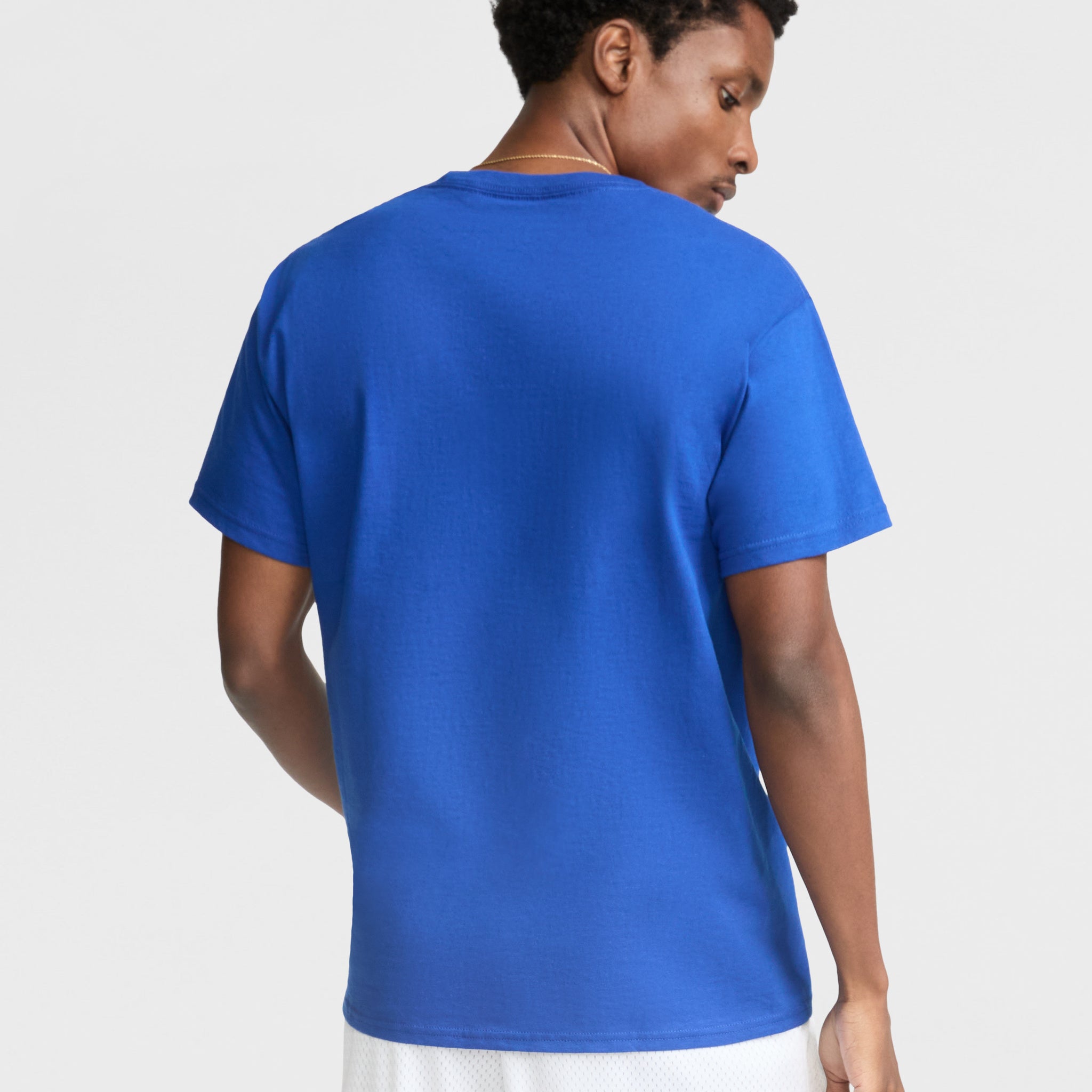 Classic T-Shirt. C Logo - Image 2