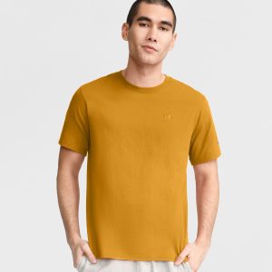 Classic T-Shirt. C Logo