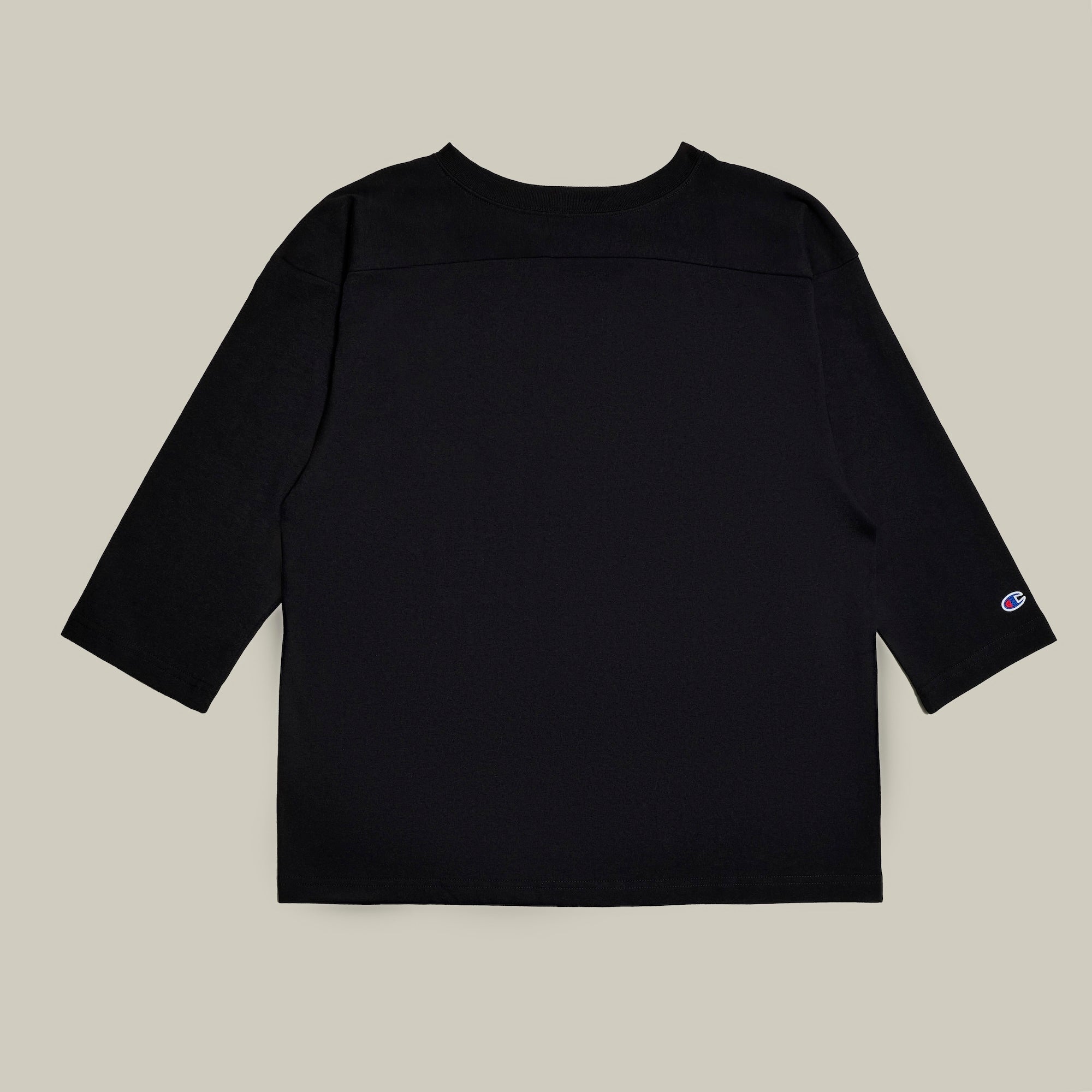 USA 3/4 Sleeve Football T-Shirt