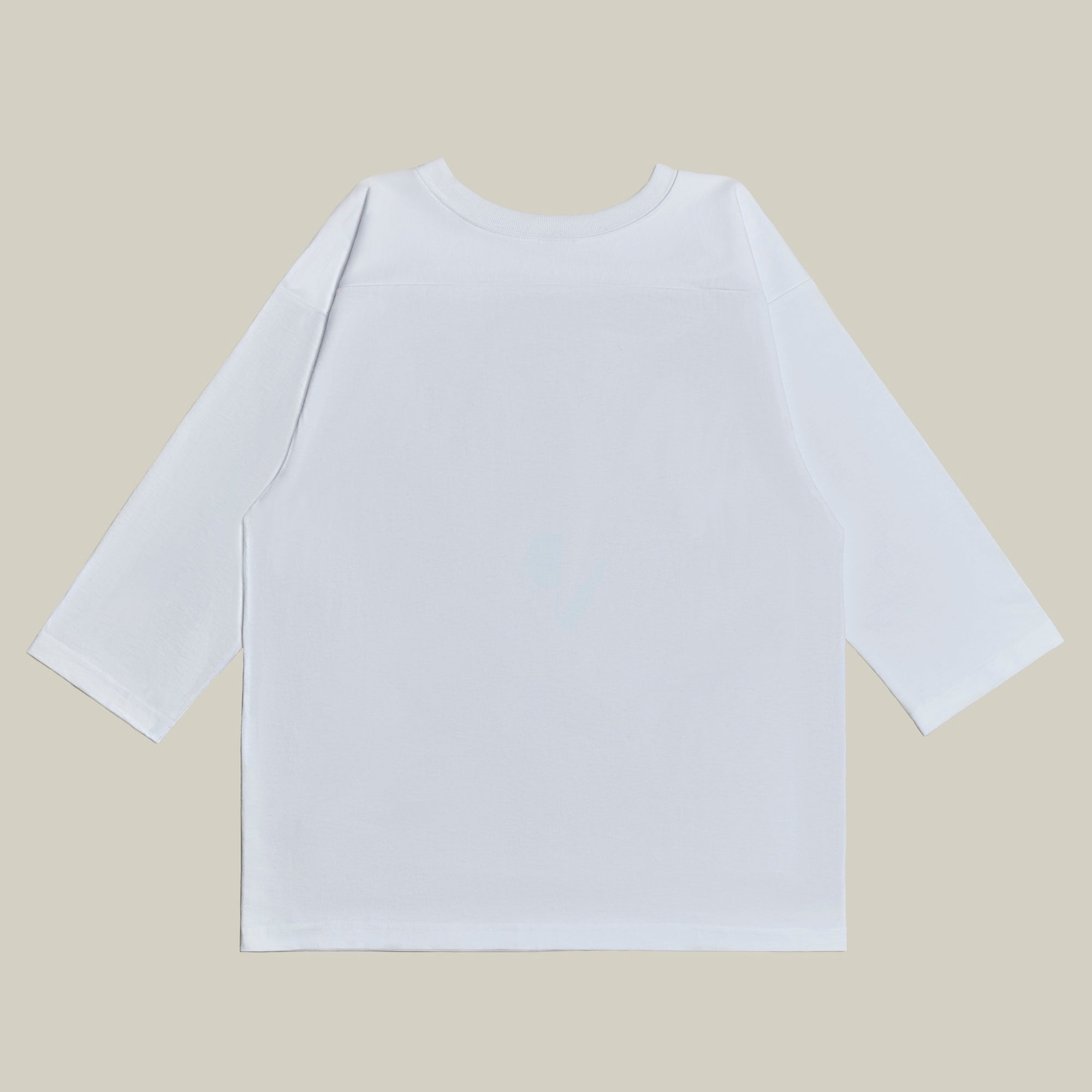 USA 3/4 Sleeve Football T-Shirt - Image 2