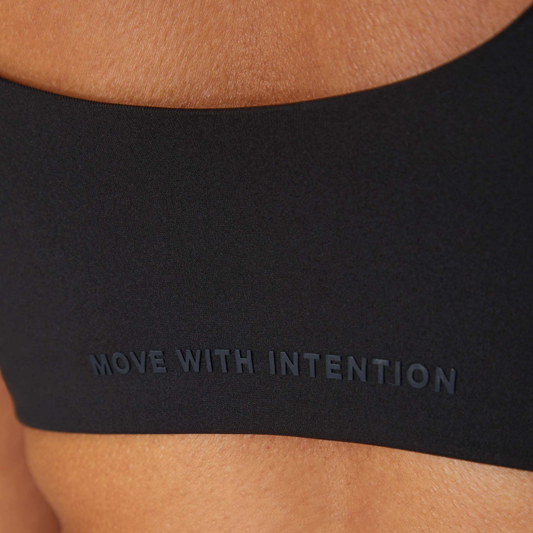 Everyday Sports Bra. Airform Cups. Move With Intention - Image 4