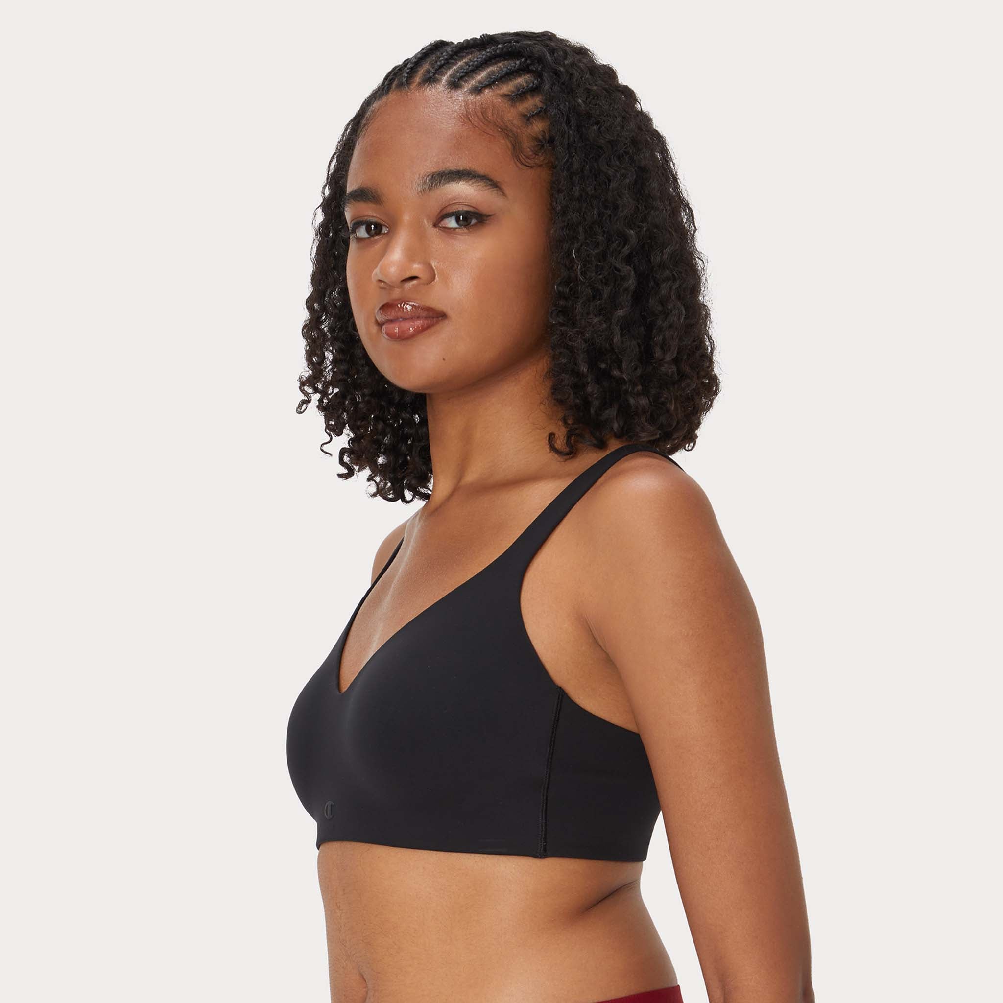 Everyday Sports Bra. Airform Cups. Move With Intention - Image 2