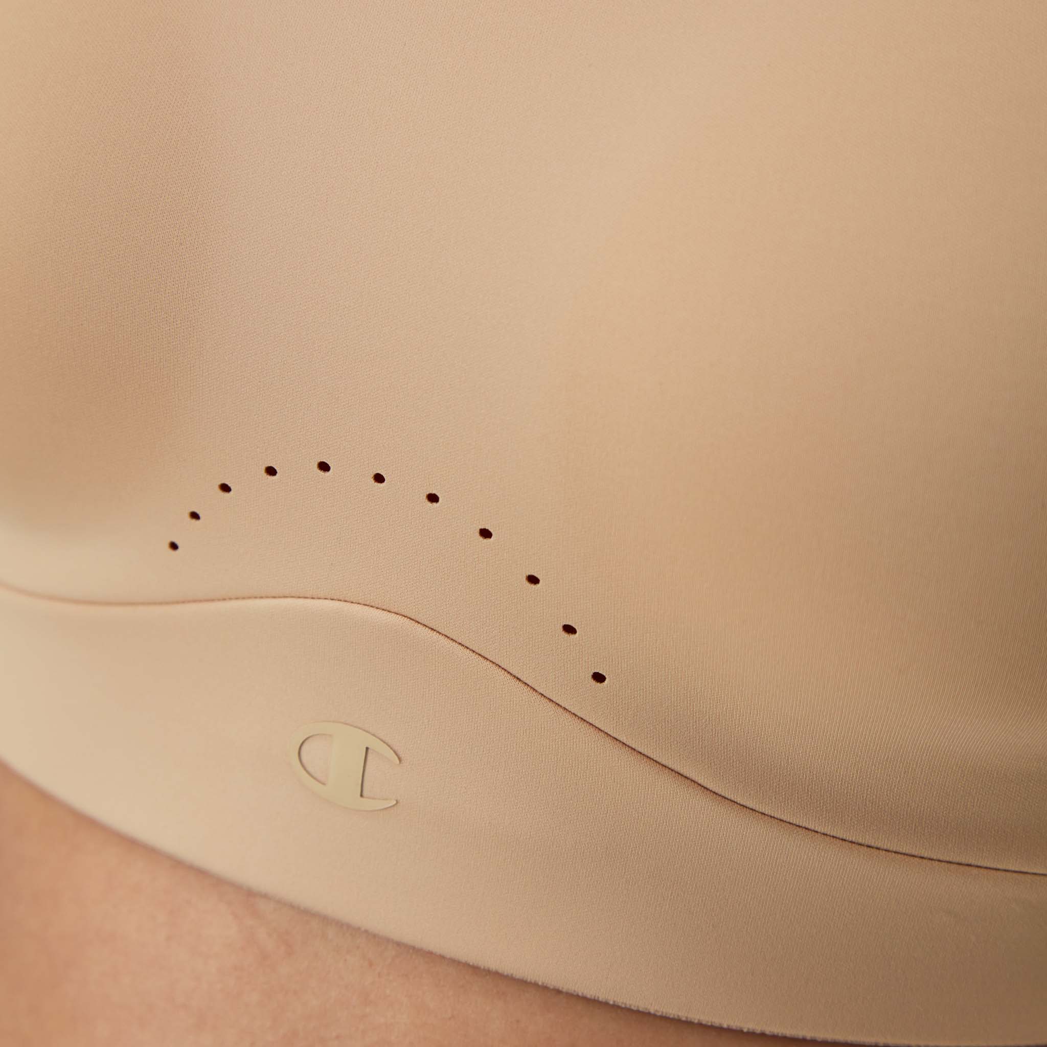 Motion Control High-Impact Sports Bra (Hybrid Sizing) - Image 4