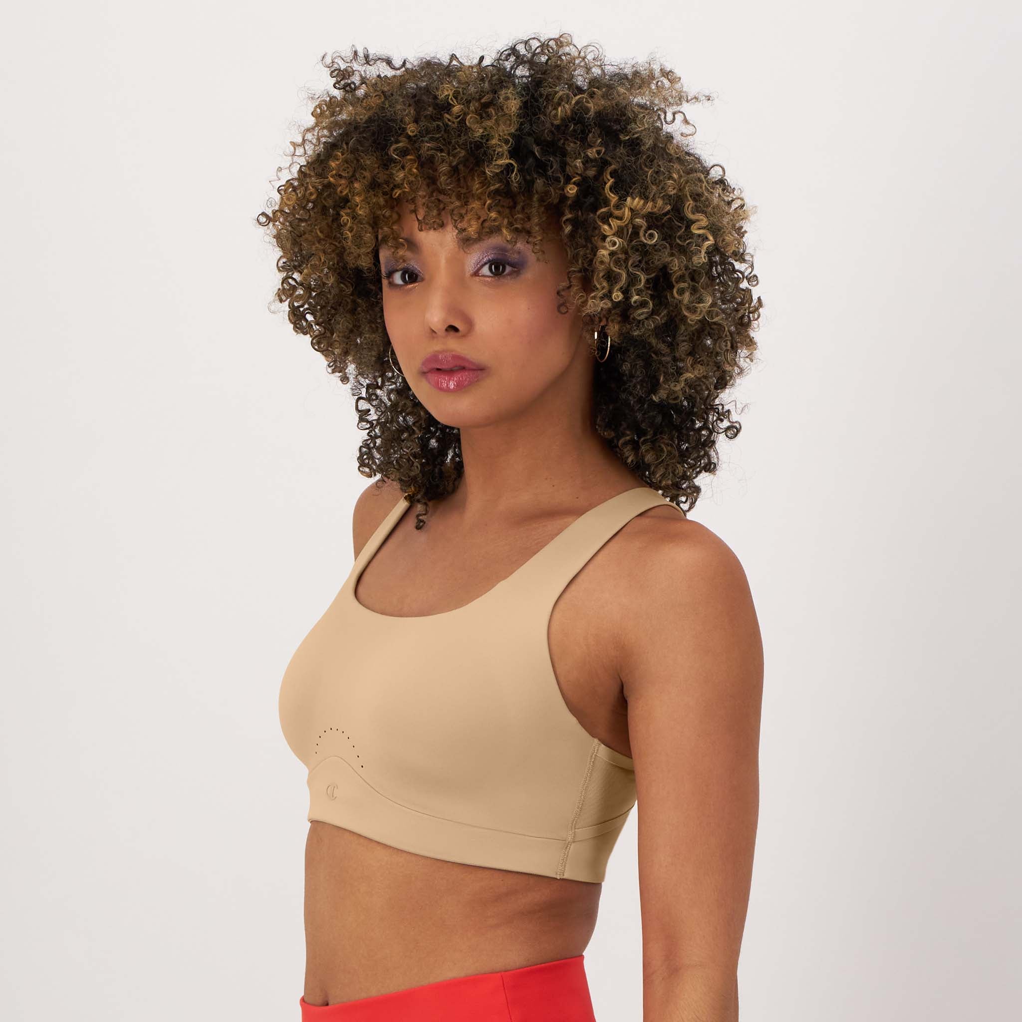 Motion Control High-Impact Sports Bra (Hybrid Sizing) - Image 2