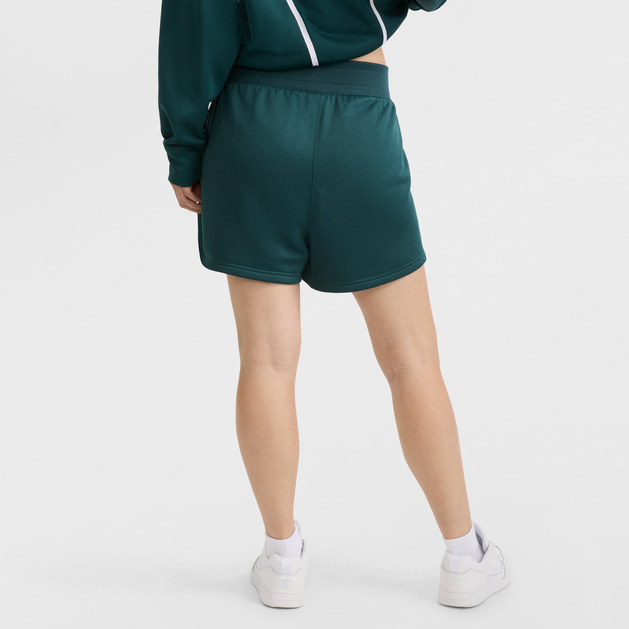 3.5 Yearbook Short. Iconic C-Patch - Image 2