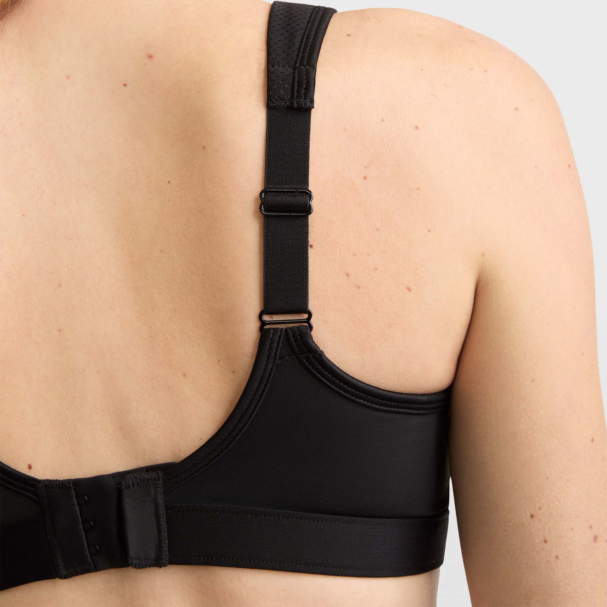 Spot Comfort High-Impact Sports Bra. C Logo - Image 3
