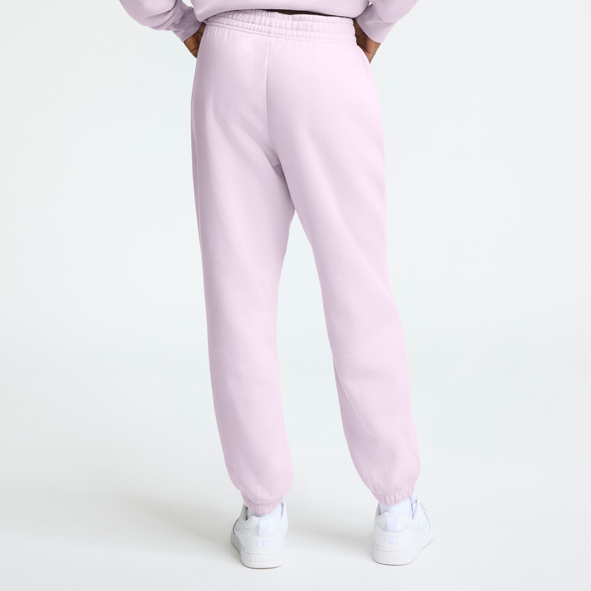 Powerblend Oversized Sweatpants. C Logo - Image 2
