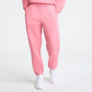 Powerblend Oversized Sweatpants. C Logo