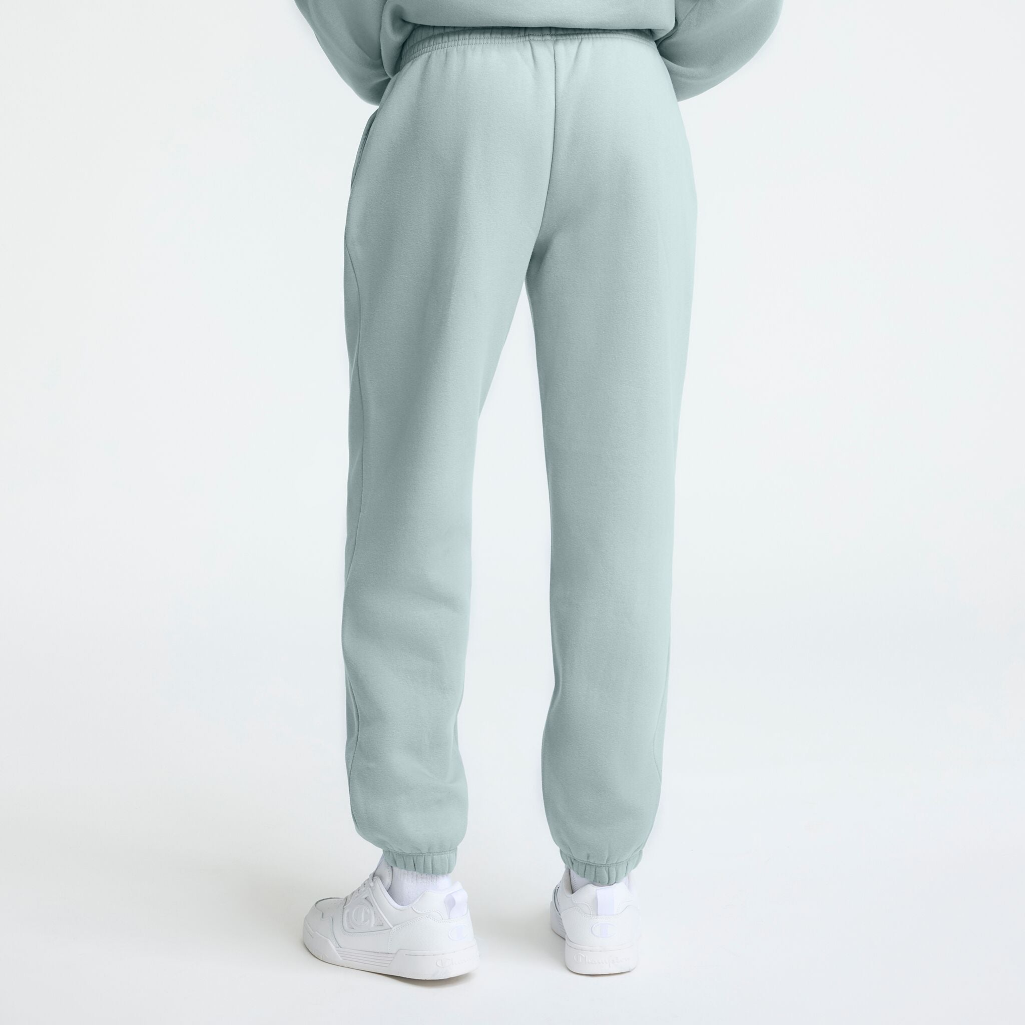 Powerblend Oversized Sweatpants. C Logo - Image 2