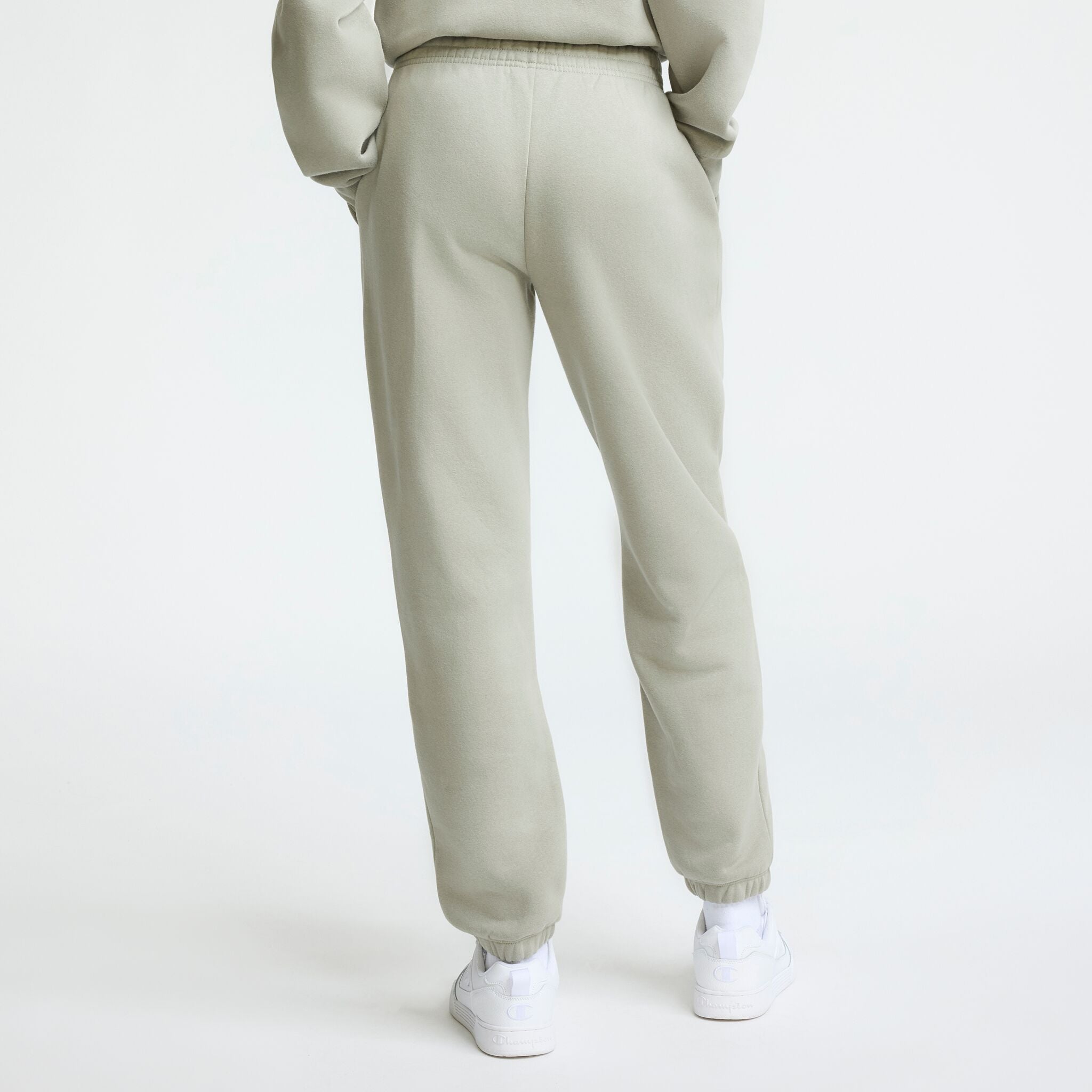 Powerblend Oversized Sweatpants. C Logo - Image 2