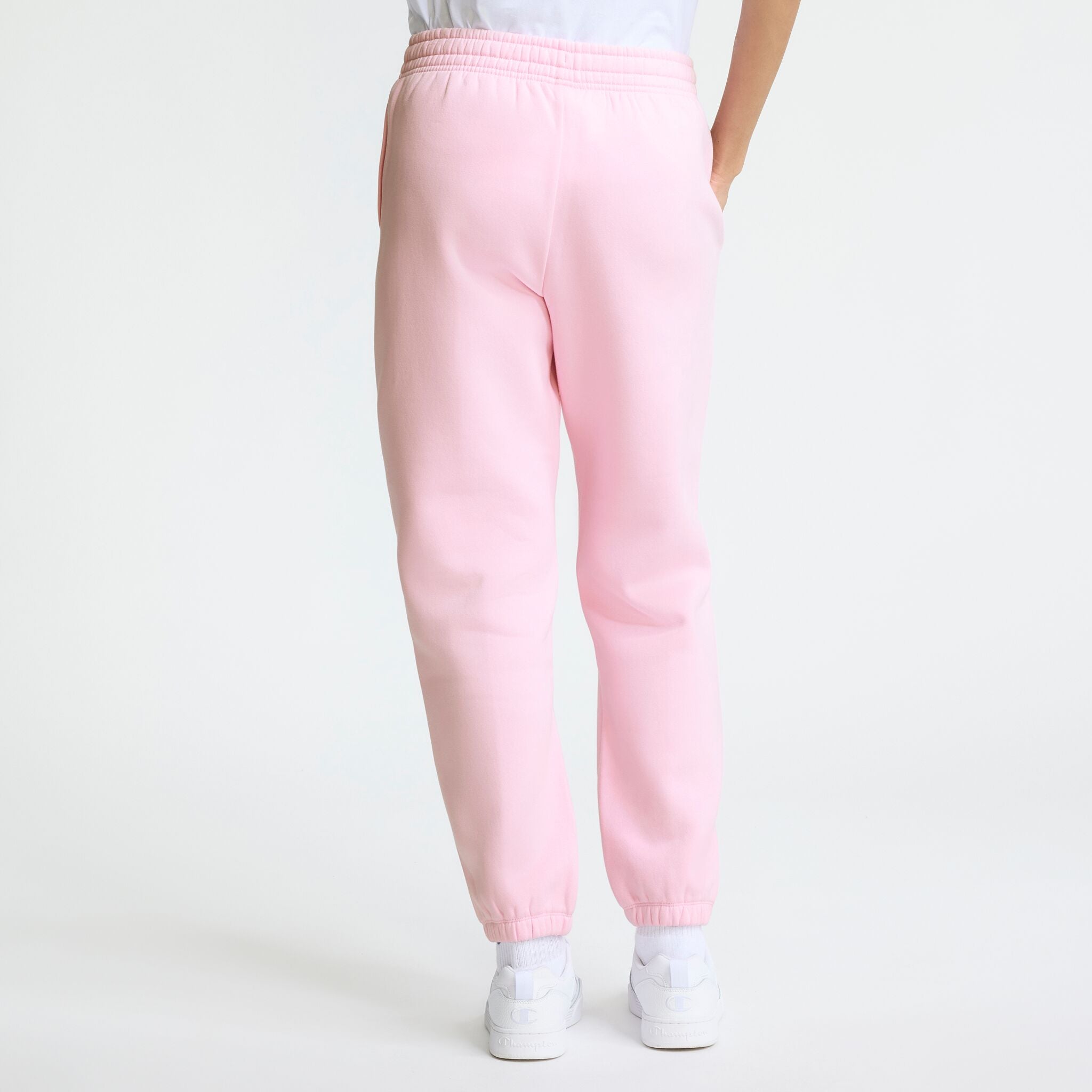 Powerblend Oversized Sweatpants. C Logo - Image 4