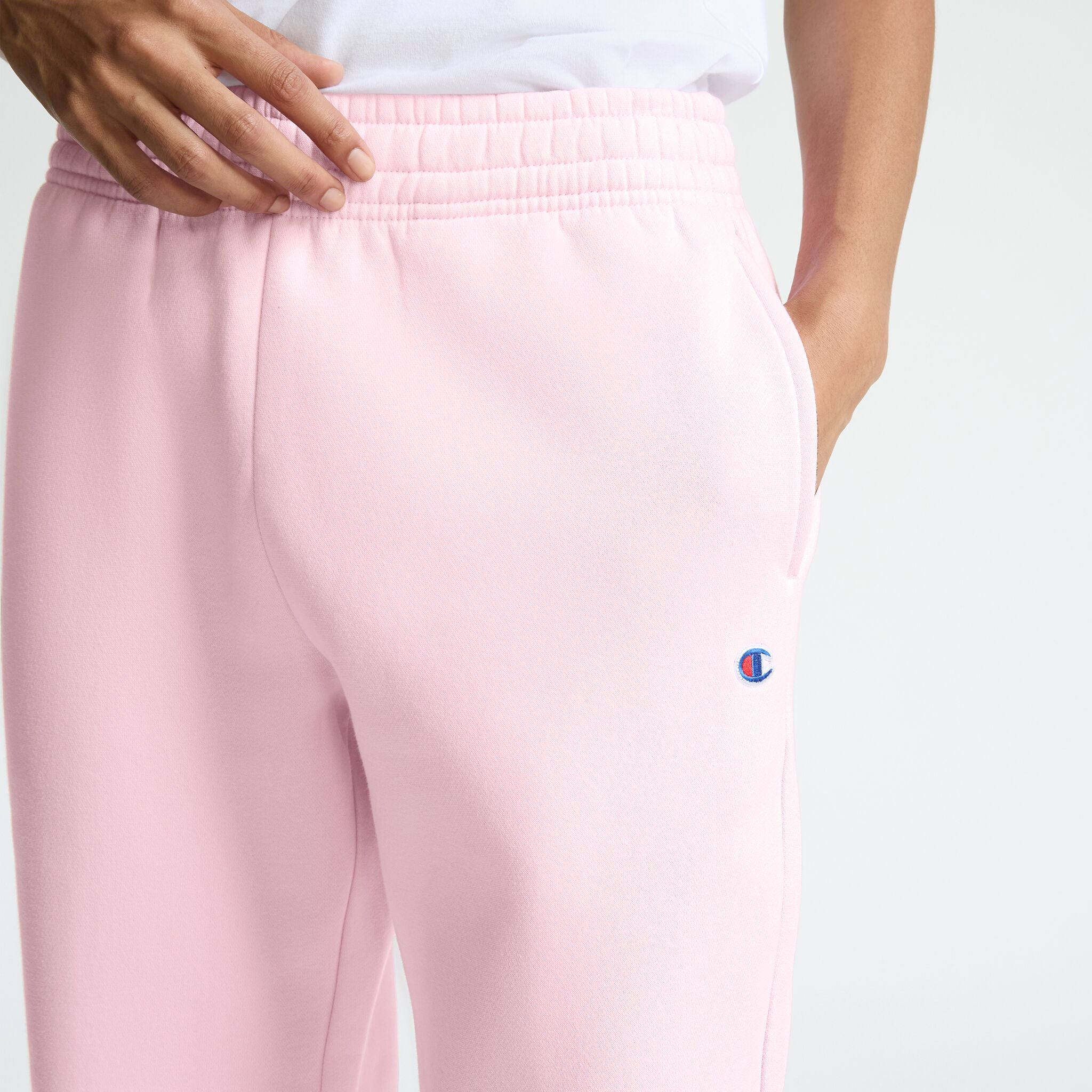 Powerblend Oversized Sweatpants. C Logo - Image 2
