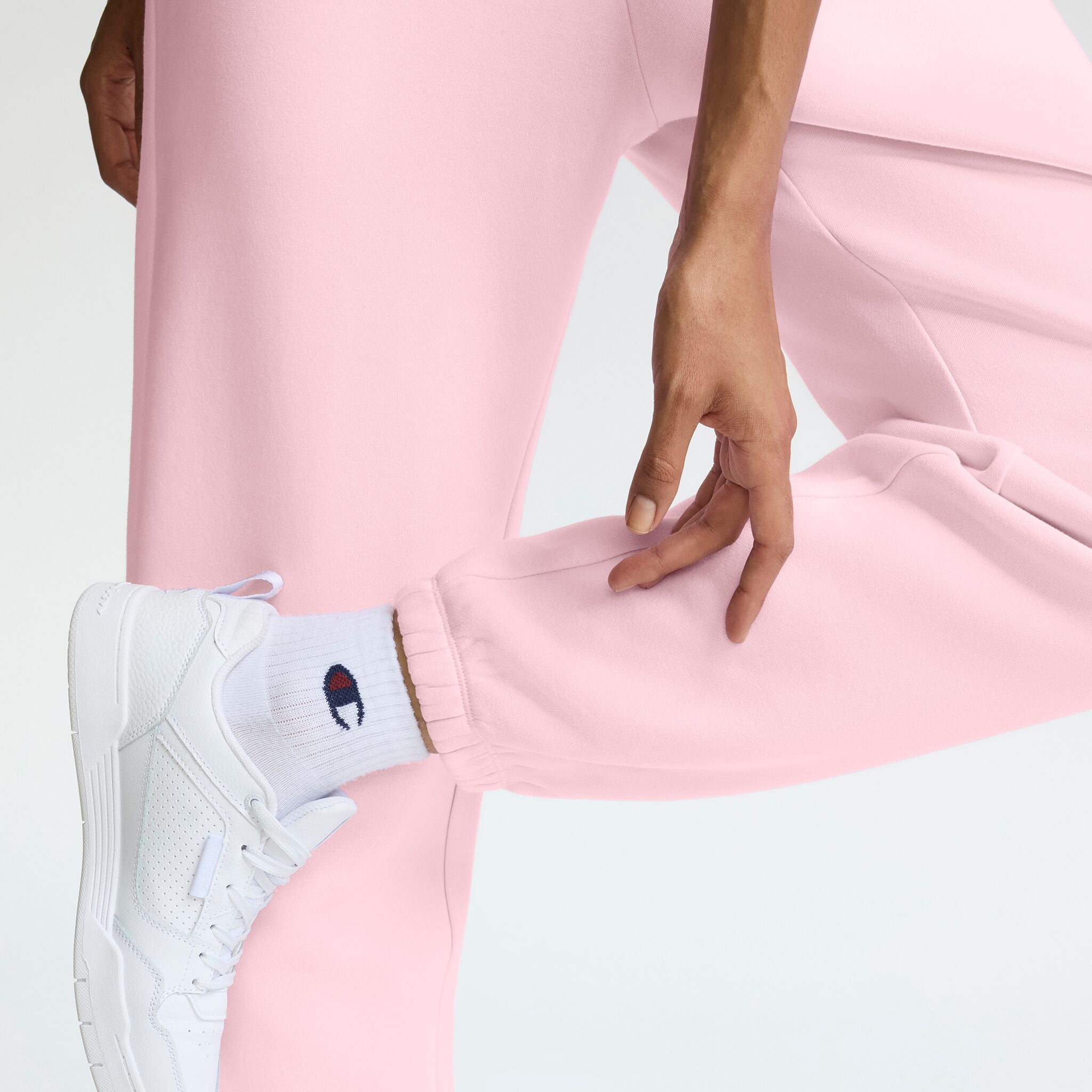 Powerblend Oversized Sweatpants. C Logo - Image 3