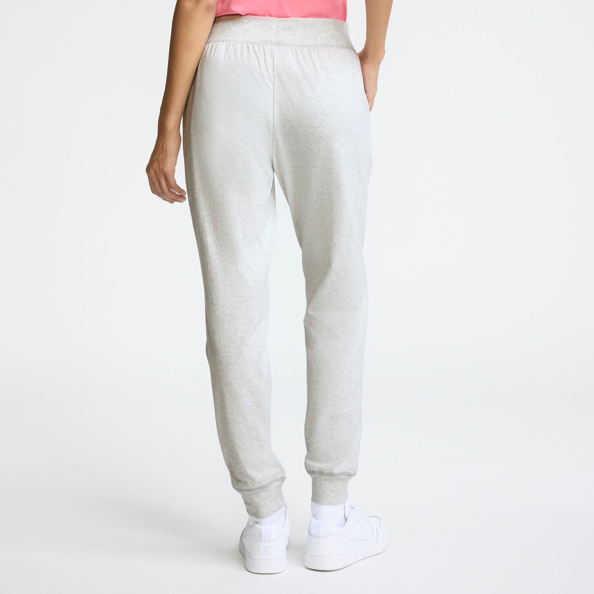 Lightweight Lounge Joggers - Image 2
