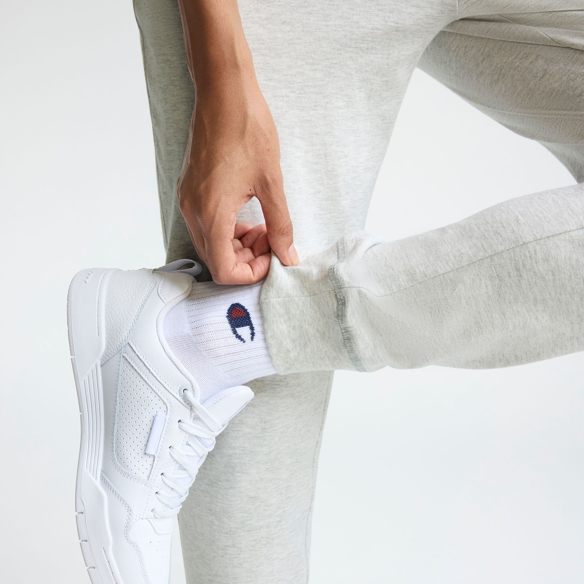 Lightweight Lounge Joggers - Image 5