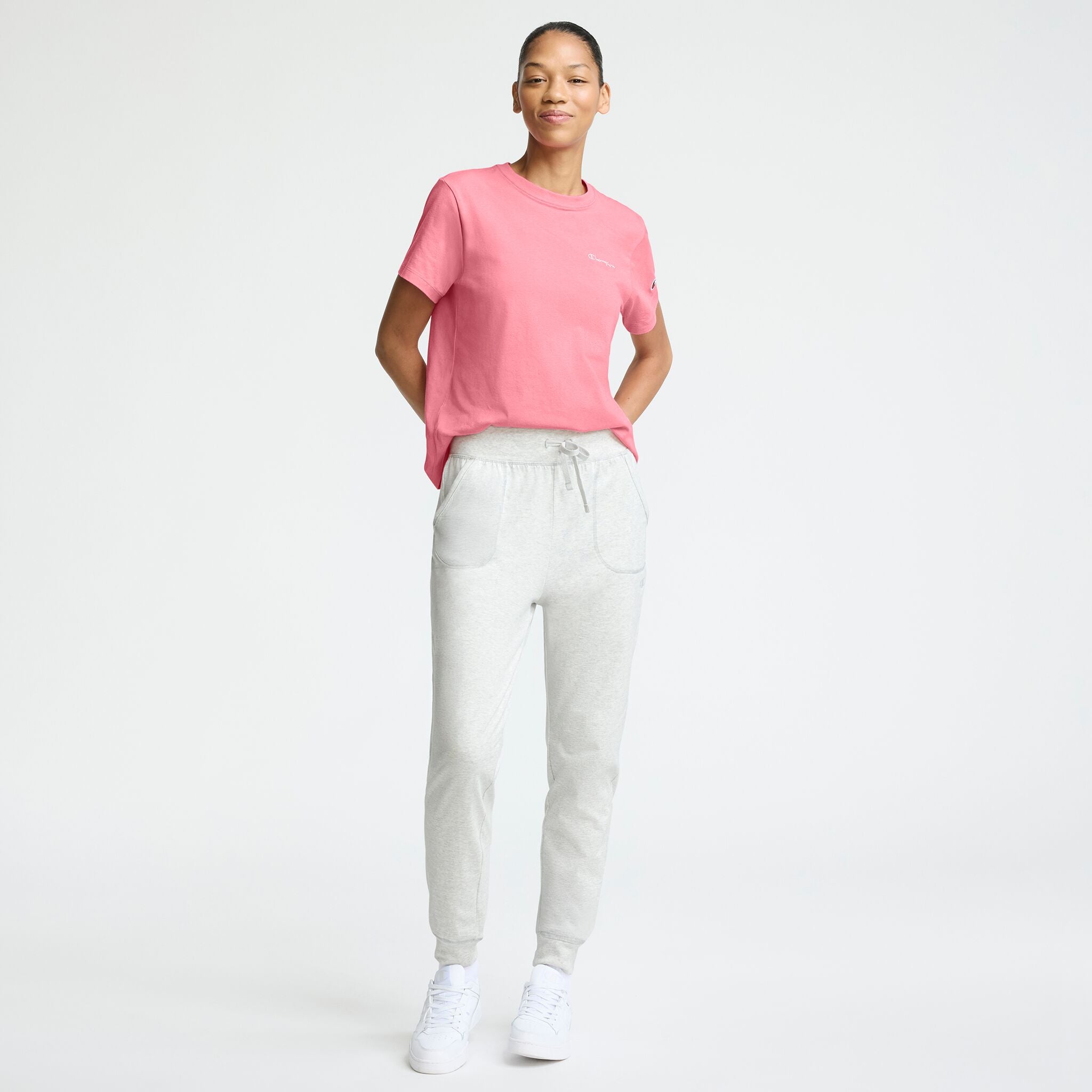 Lightweight Lounge Joggers - Image 4