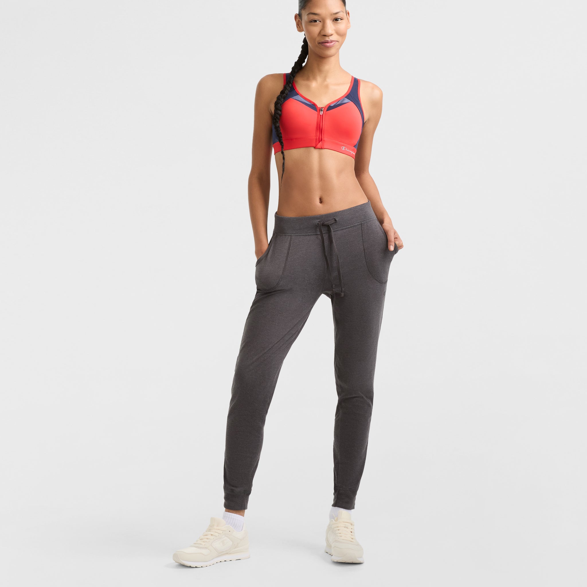 Lightweight Lounge Joggers - Image 4