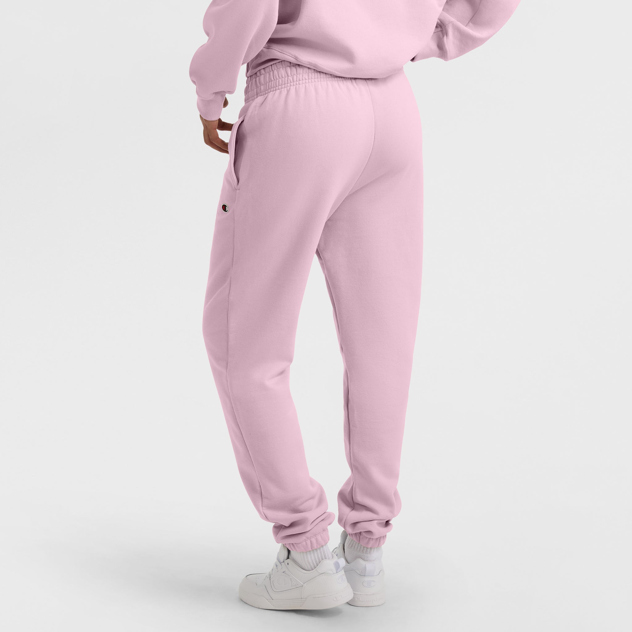 Powerblend Oversized Sweatpants. C Logo - Image 2