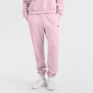 Powerblend Oversized Sweatpants. C Logo