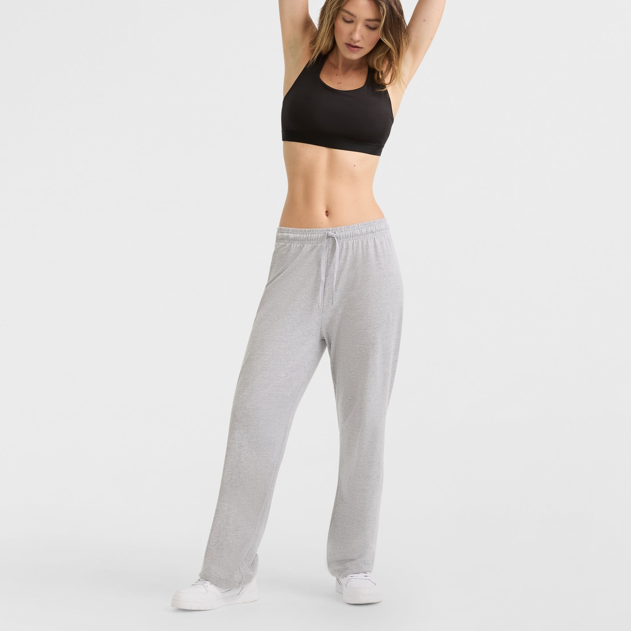 Lightweight Lounge Pants. C Logo - Image 4