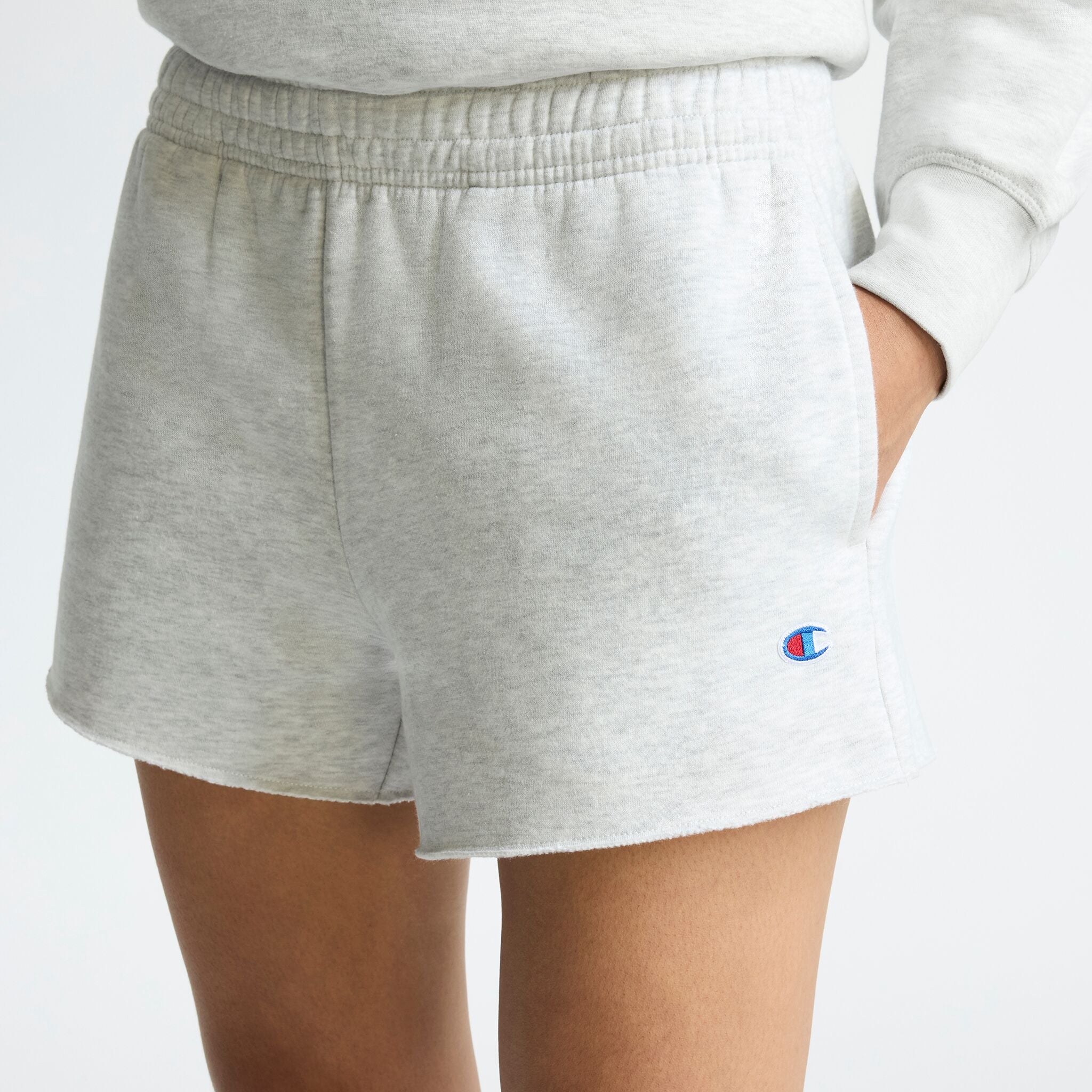 3 Powerblend Shorts. C Logo - Image 3
