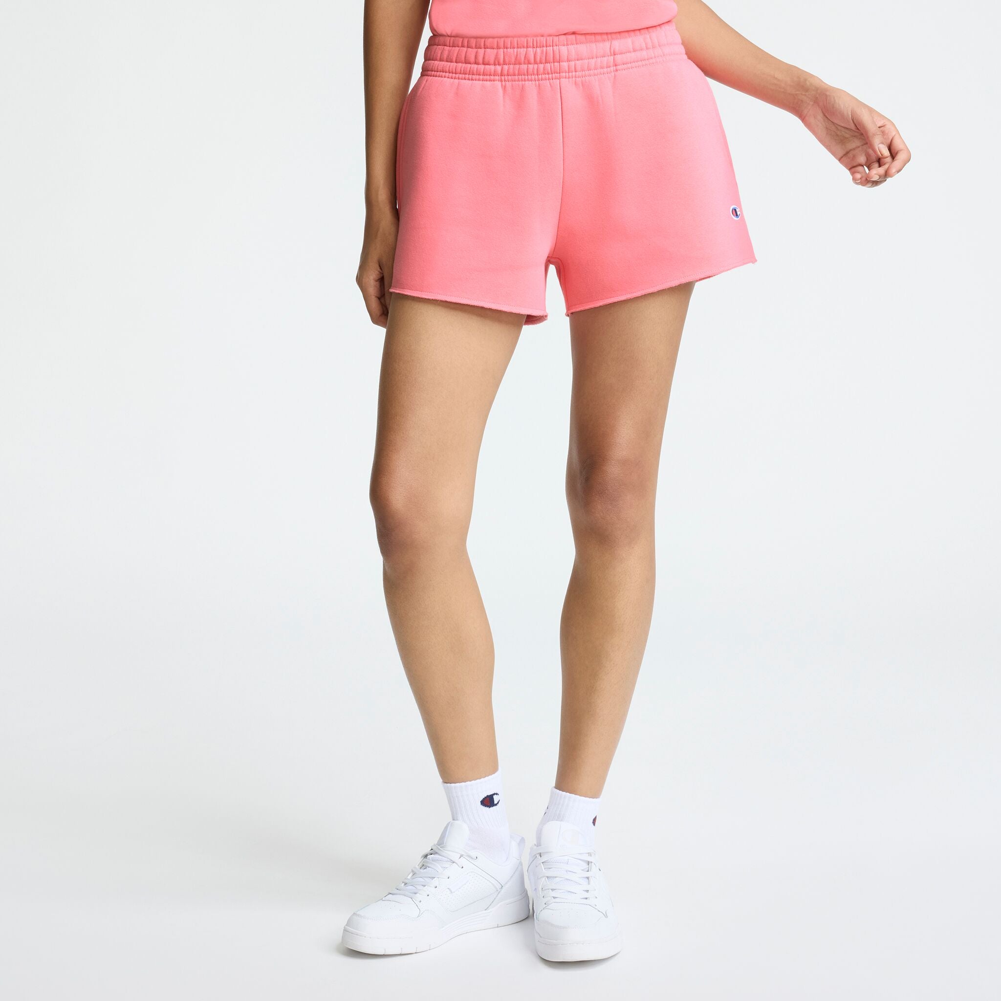 3 Powerblend Shorts. C Logo