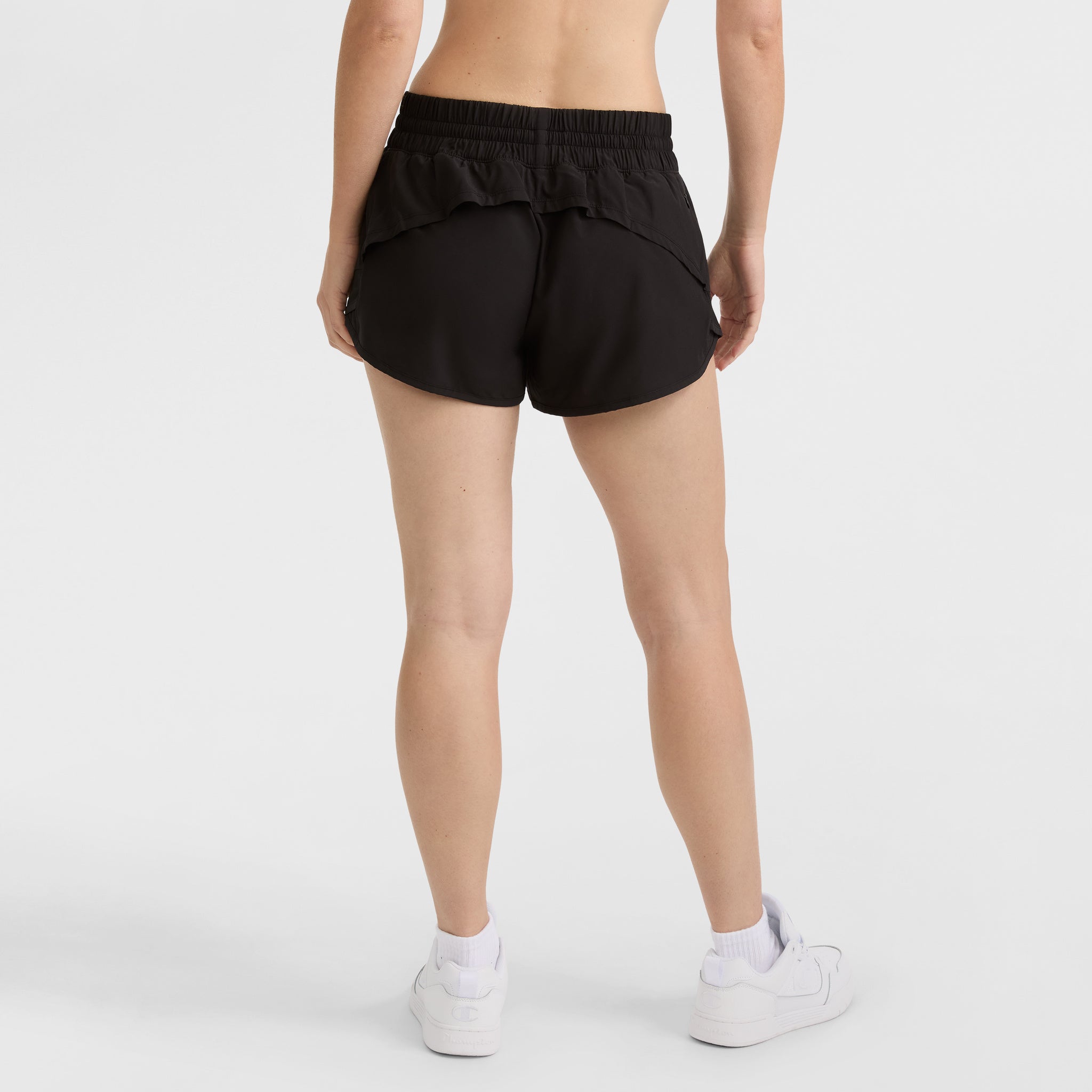 4 Sport Shorts. C Logo - Image 2
