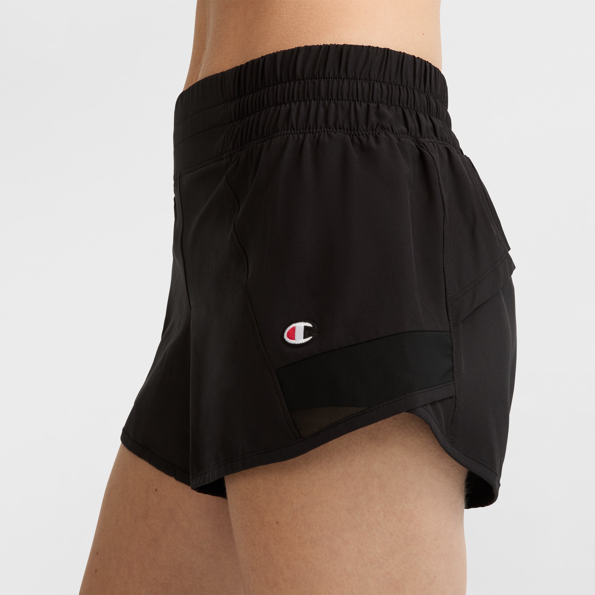4 Sport Shorts. C Logo - Image 3