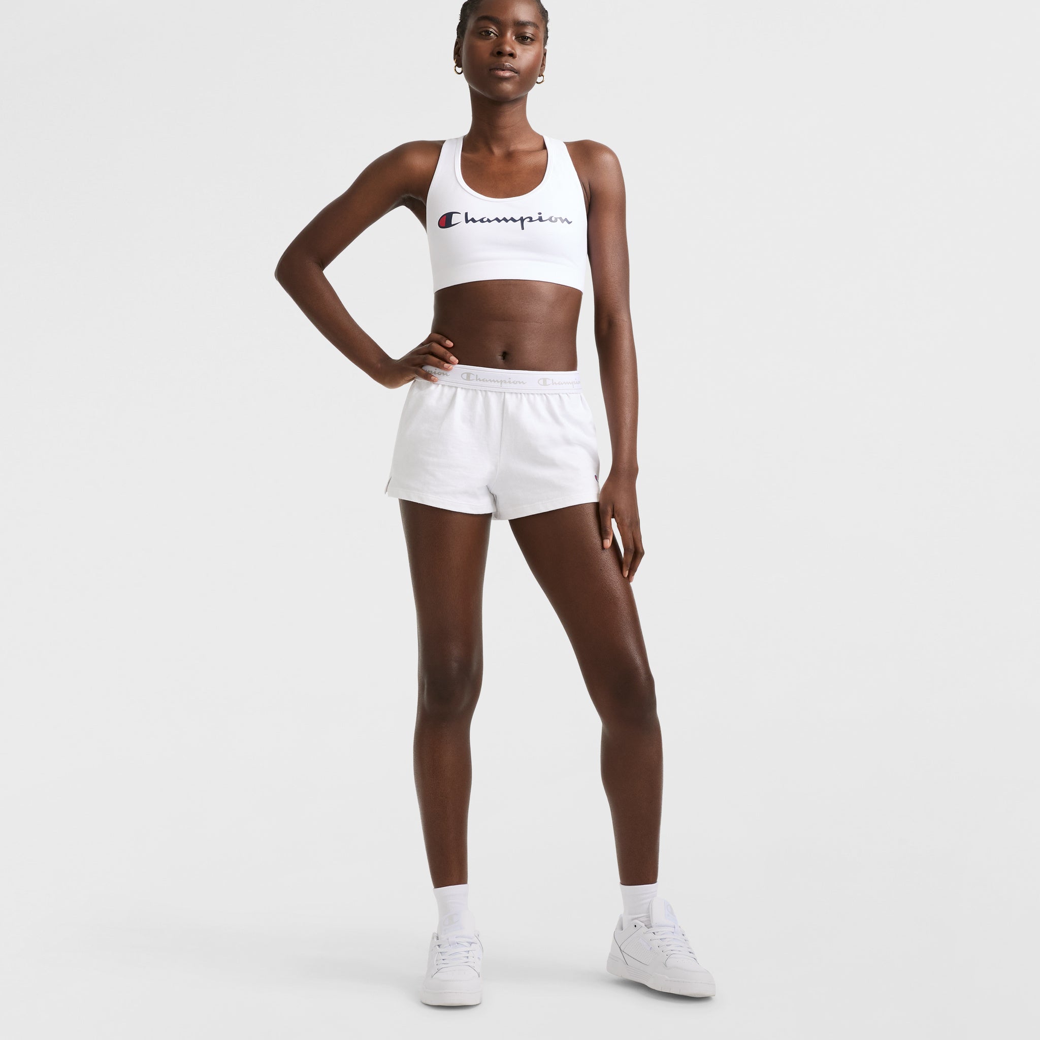 3.5 Practice Shorts. C Logo - Image 3