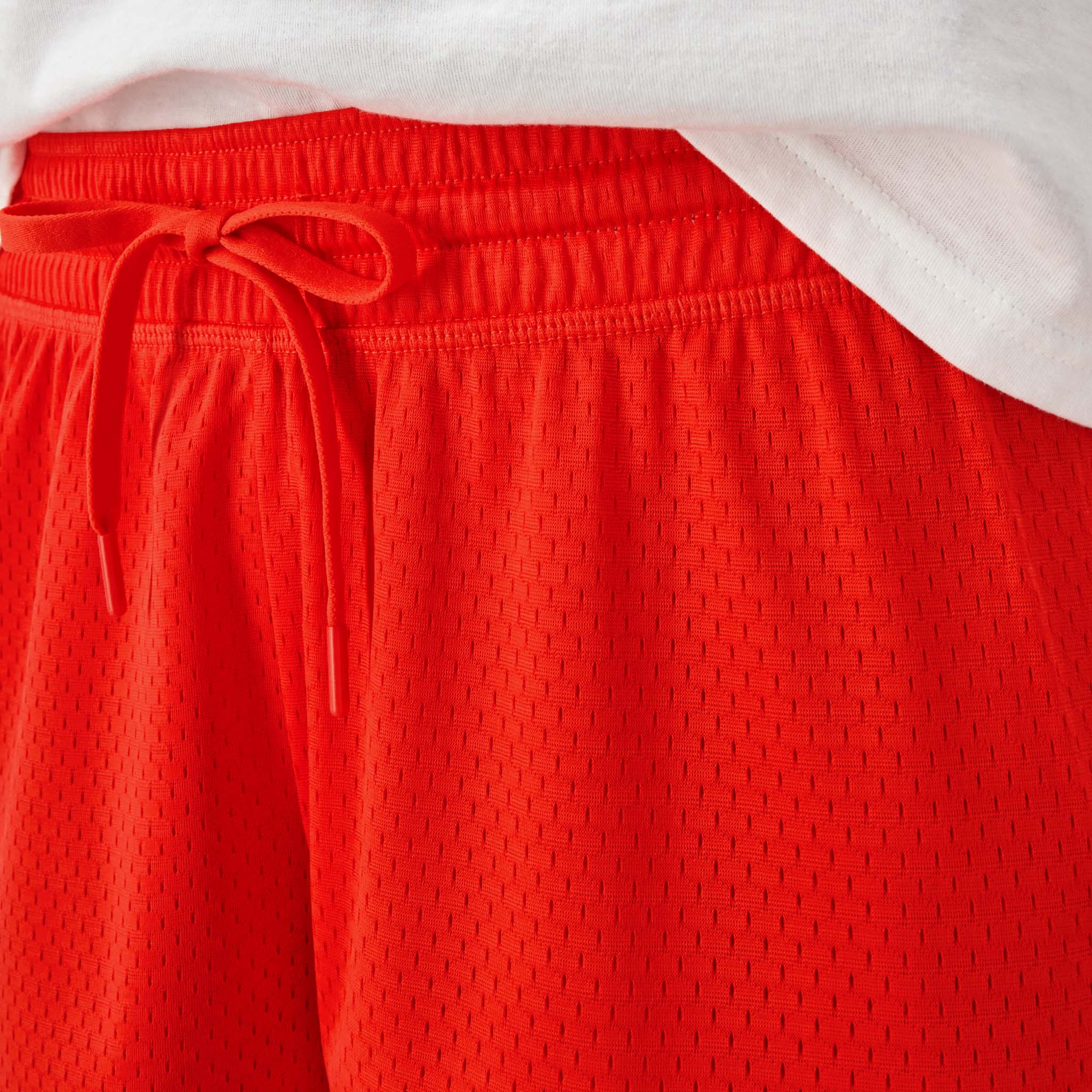 2.5 Mesh Shorts. C Logo - Image 4