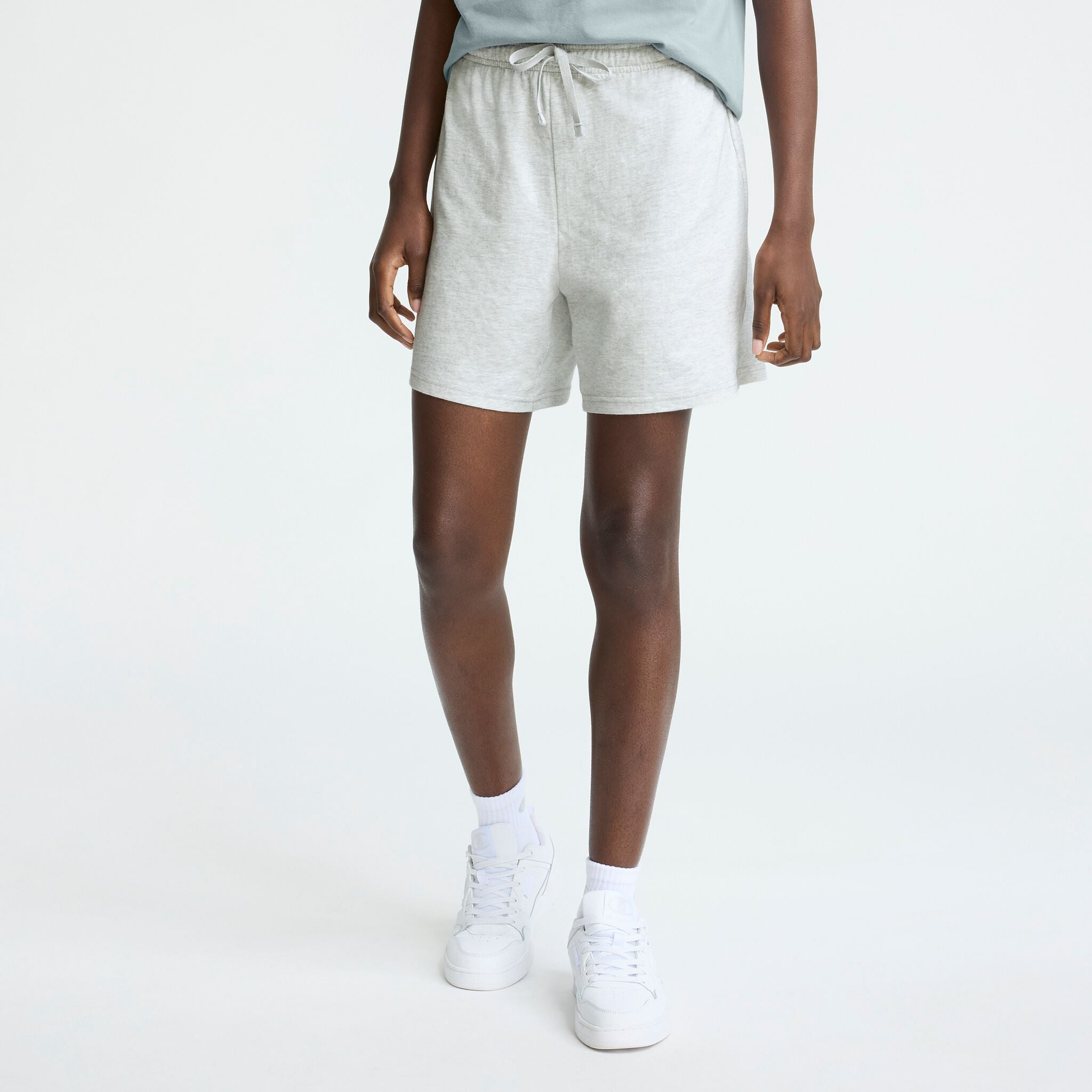5 Lightweight Lounge Shorts. C Logo