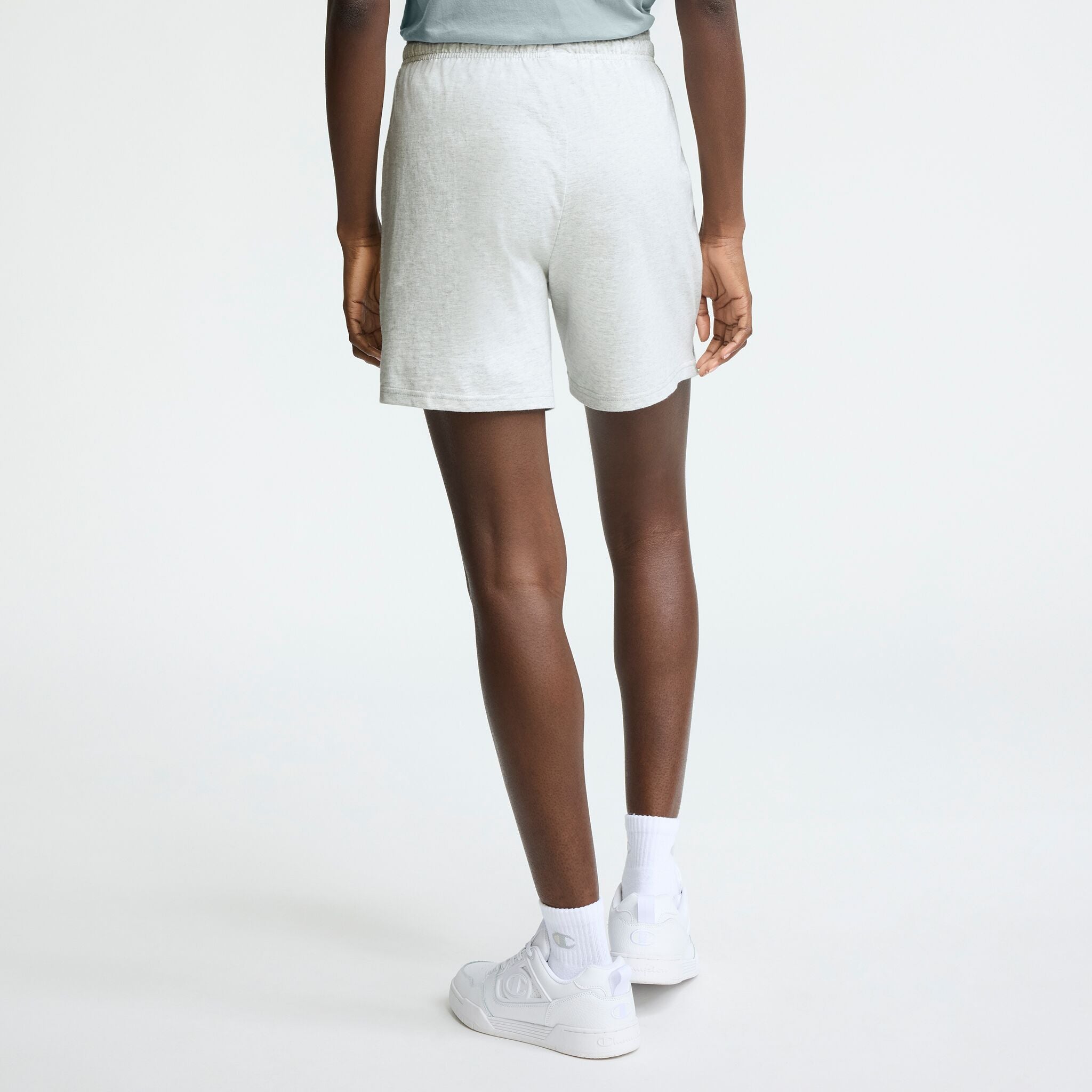 5 Lightweight Lounge Shorts. C Logo - Image 2
