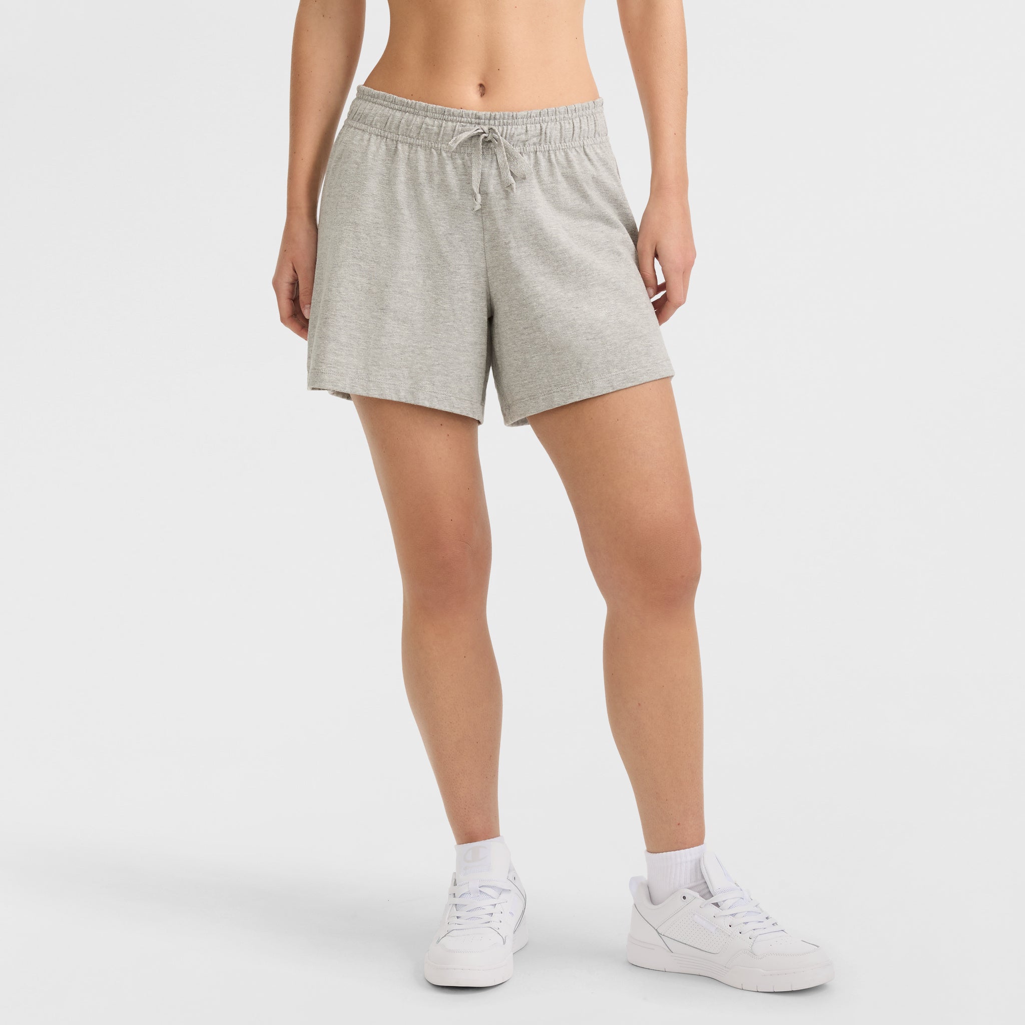 5 Lightweight Lounge Shorts. C Logo