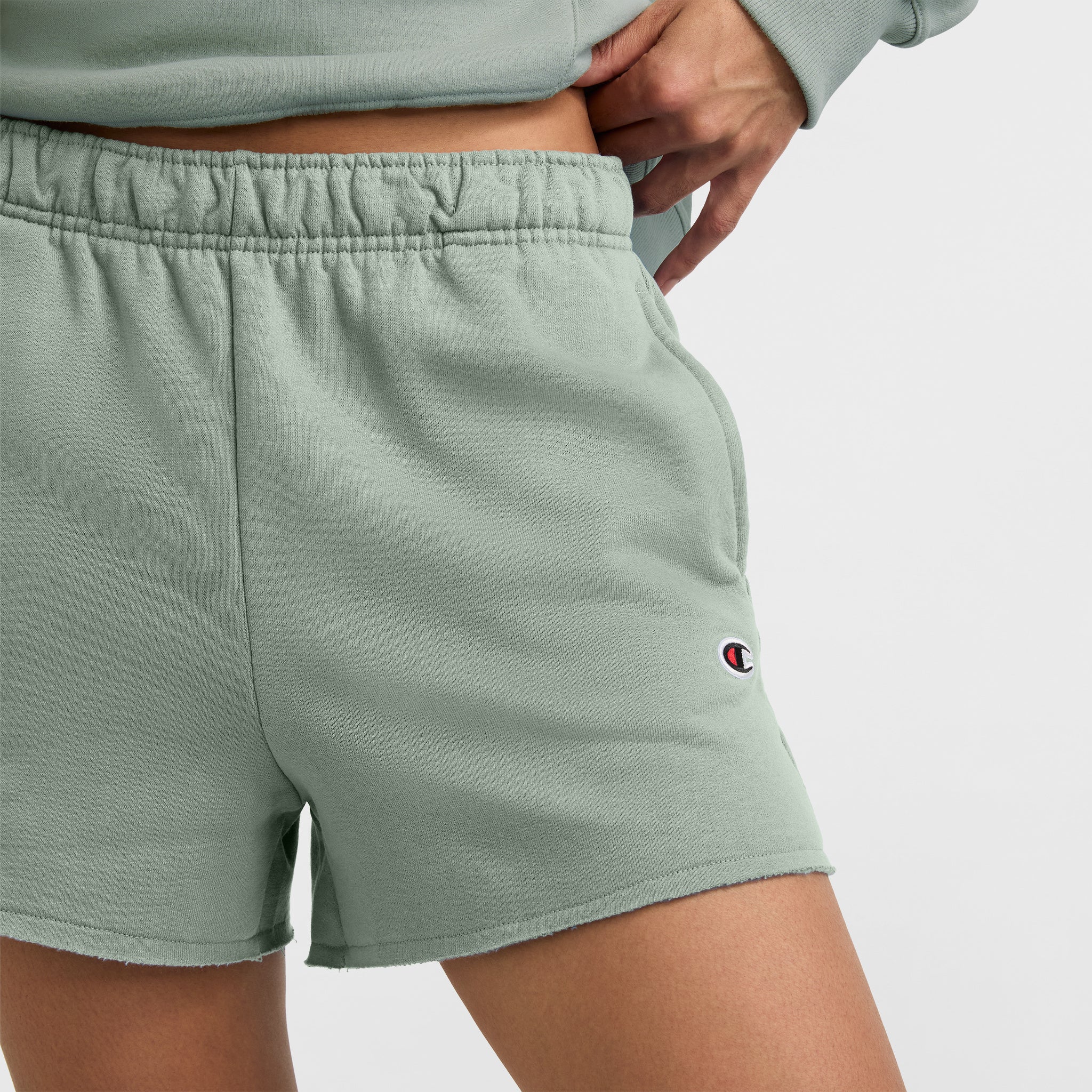 3 Powerblend Shorts. C Logo - Image 3