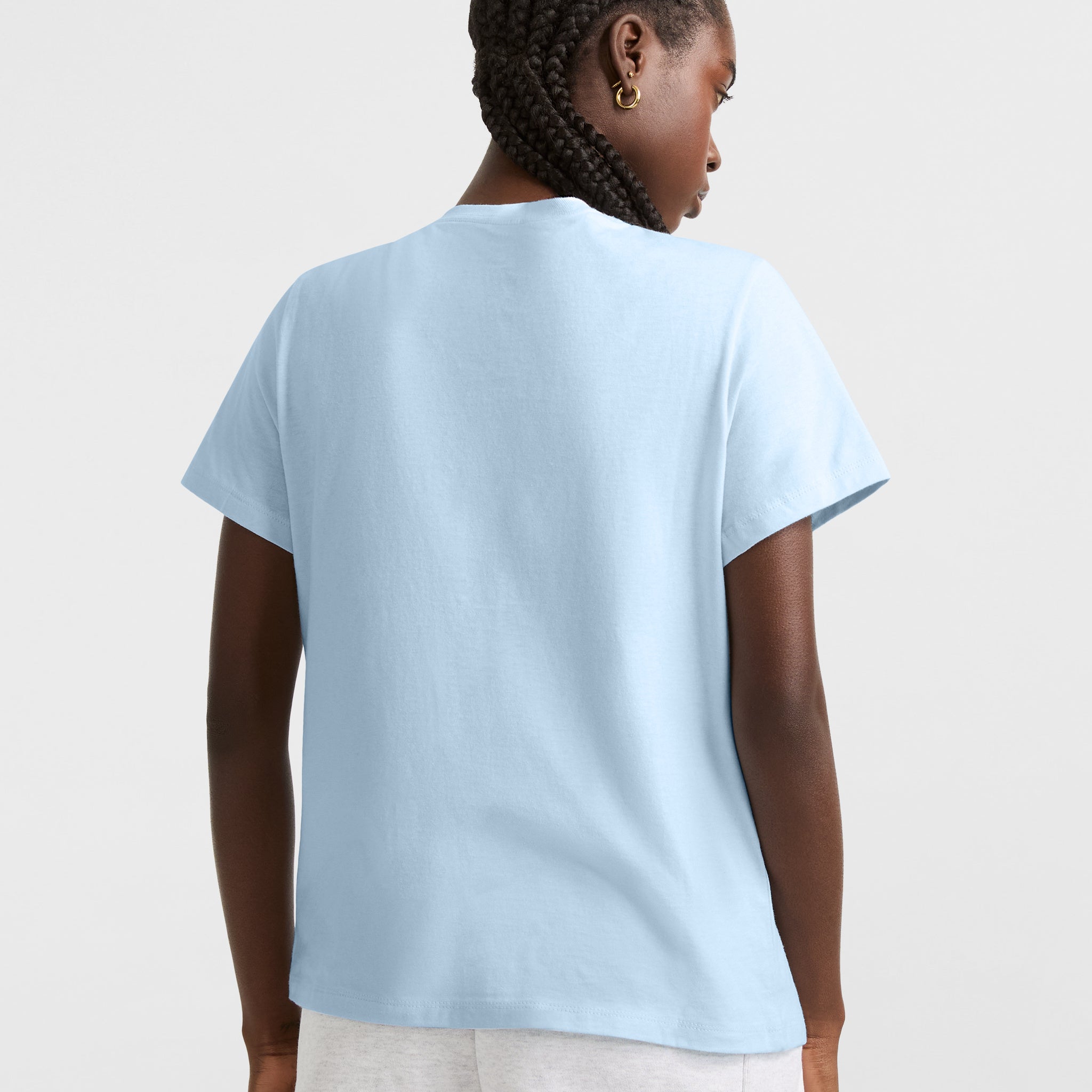 Classic Graphic T-Shirt. New York - Image 2