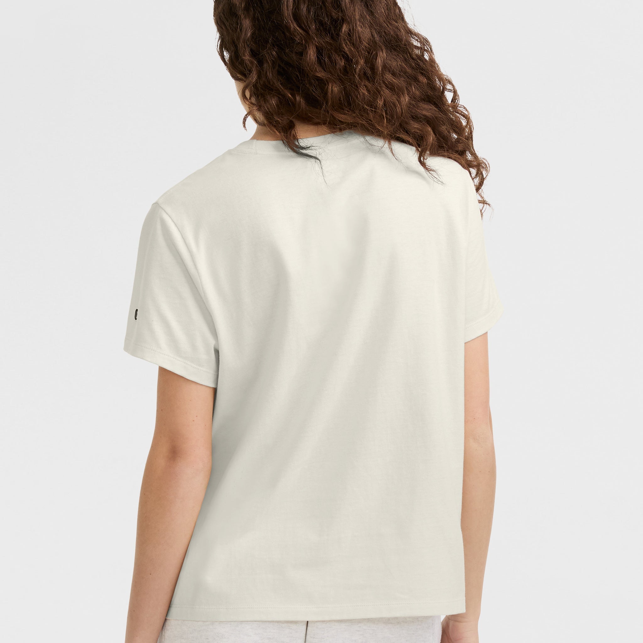 Classic Graphic T-Shirt. New York - Image 2