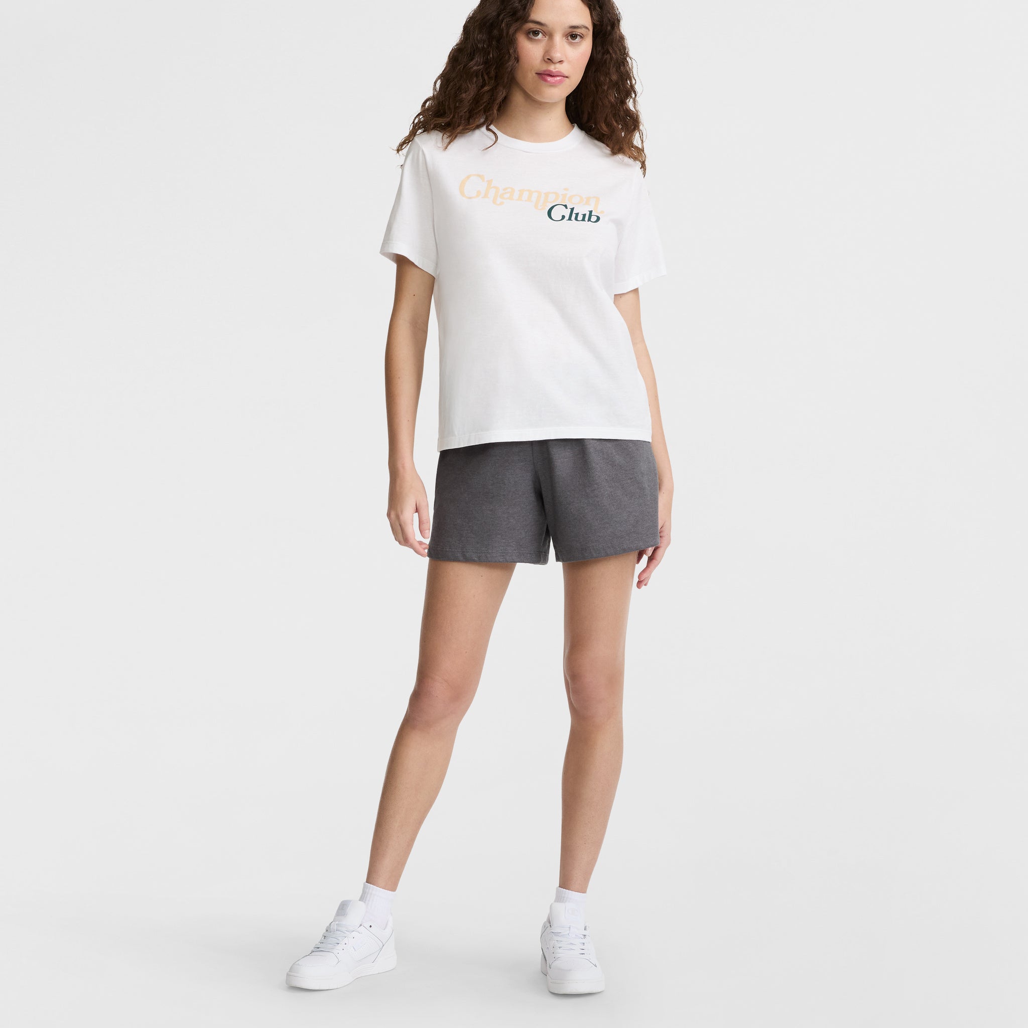 Classic Graphic T-Shirt. Champion Club - Image 4