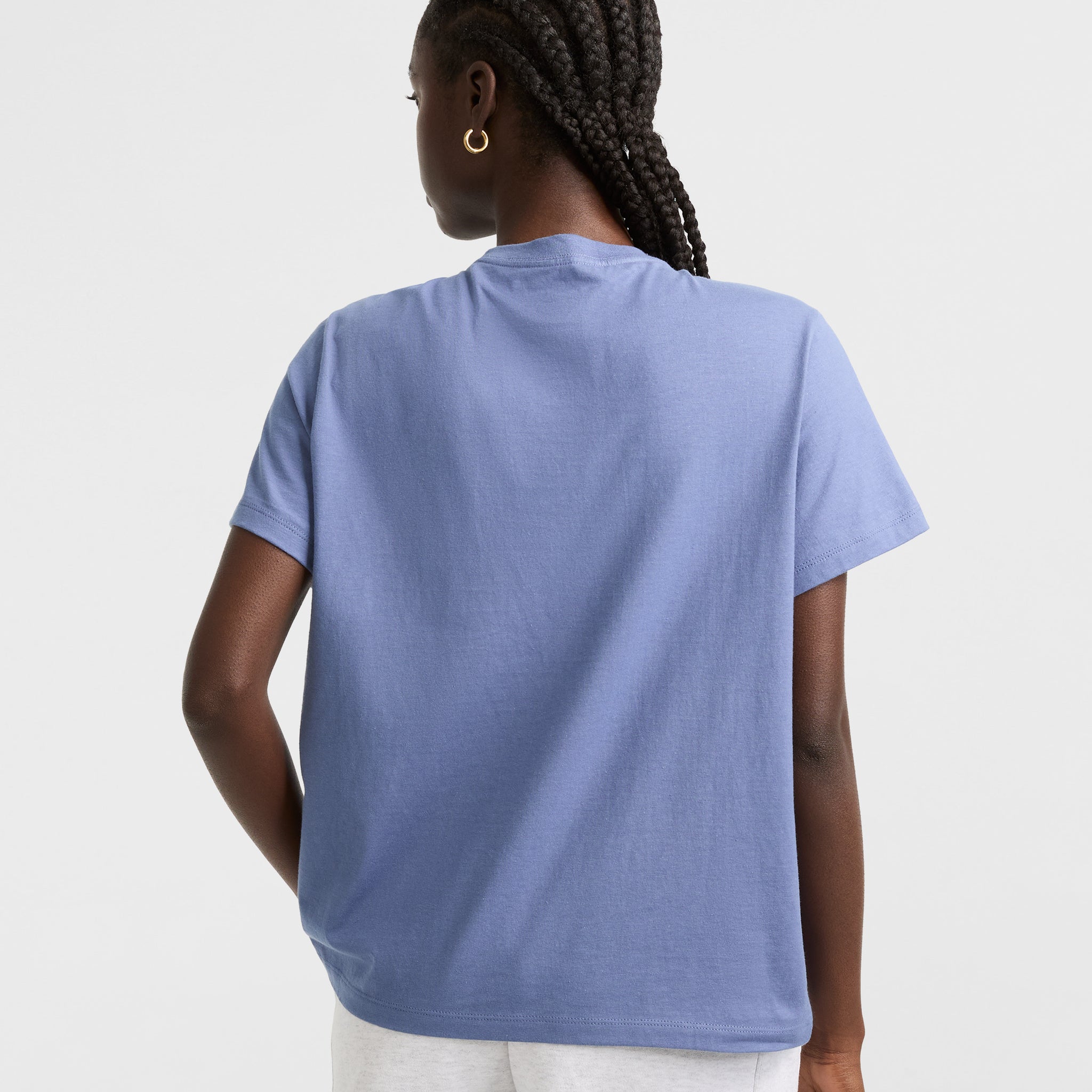 Classic Graphic T-Shirt. Surf Club - Image 2