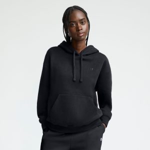 Small C Freshman Powerblend Hoodie