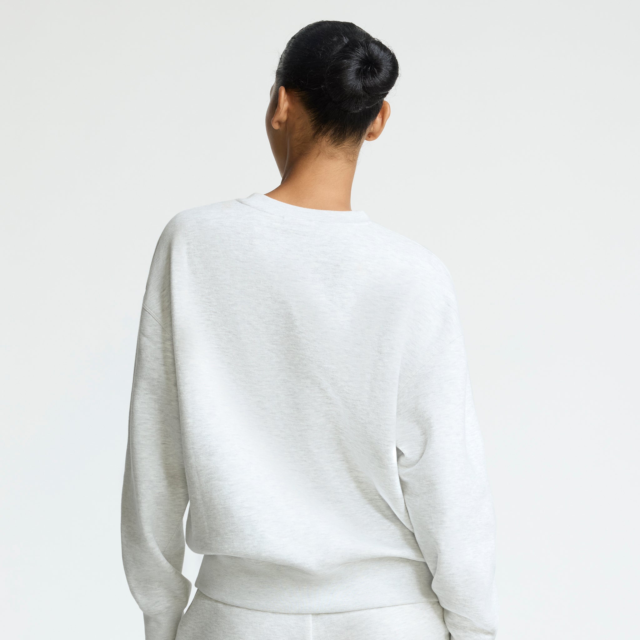Powerblend Crewneck. Small C - Image 2